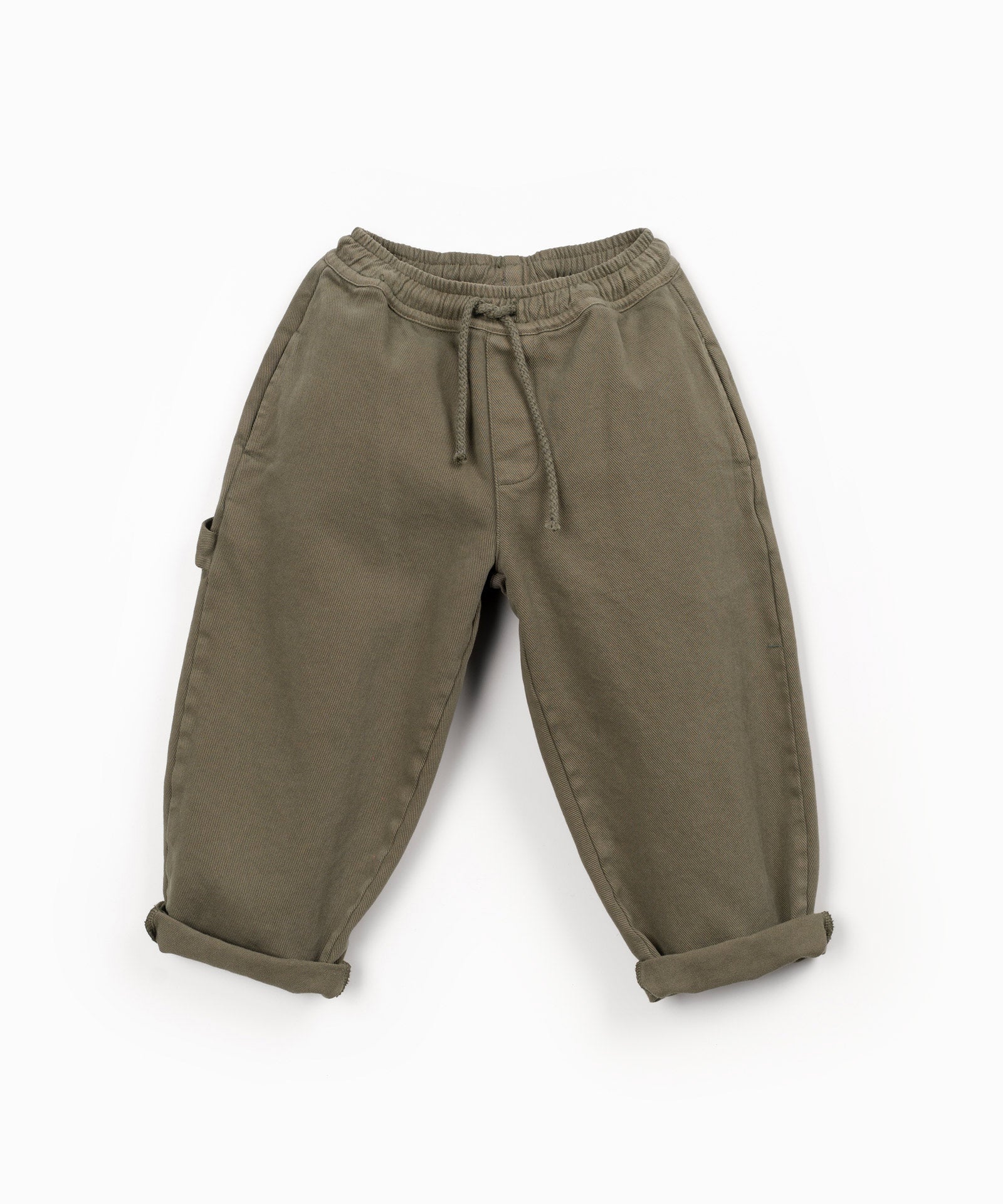 Play Up Twill Trousers P7221