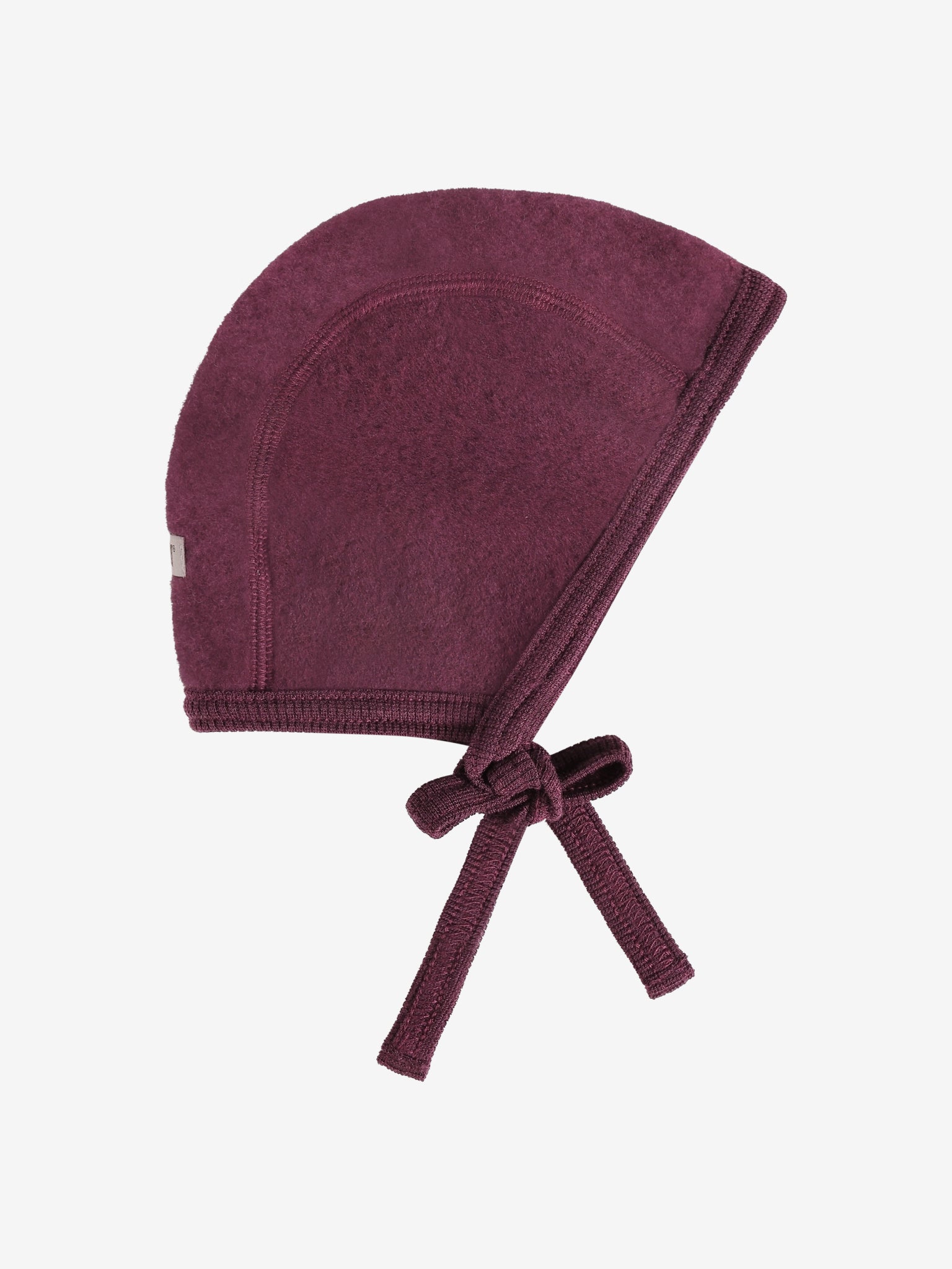 HUTTELiHUT Bonnet Muts Wool Fleece Port Royale