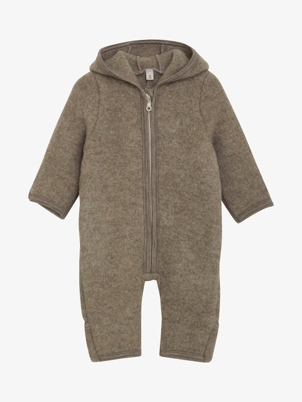 Huttelihut Babypak Savannah Melange