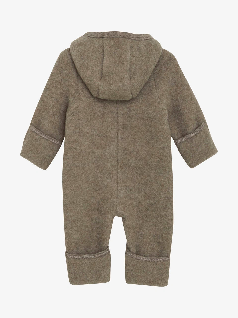 Huttelihut Babypak Savannah Melange