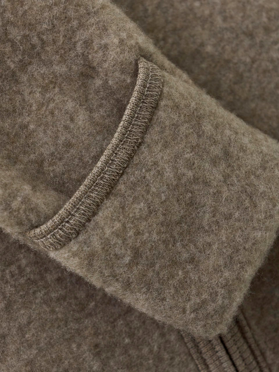 Huttelihut Babypak Savannah Melange