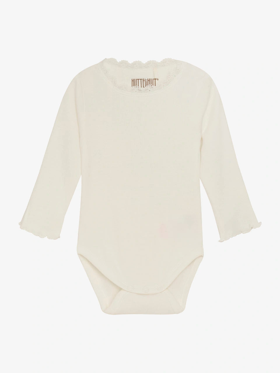Huttelihut Baby Romper Tofu