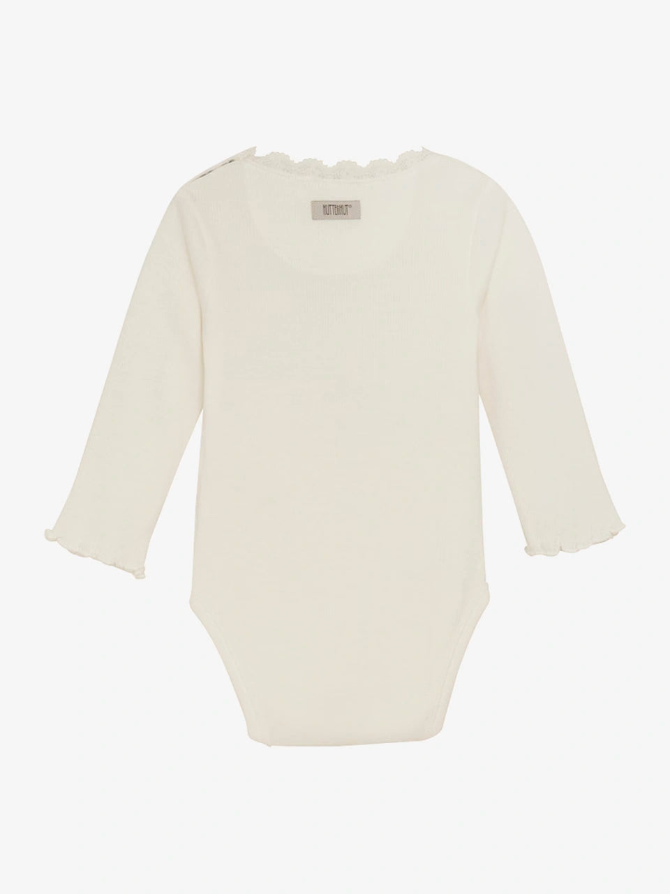 Huttelihut Baby Romper Tofu