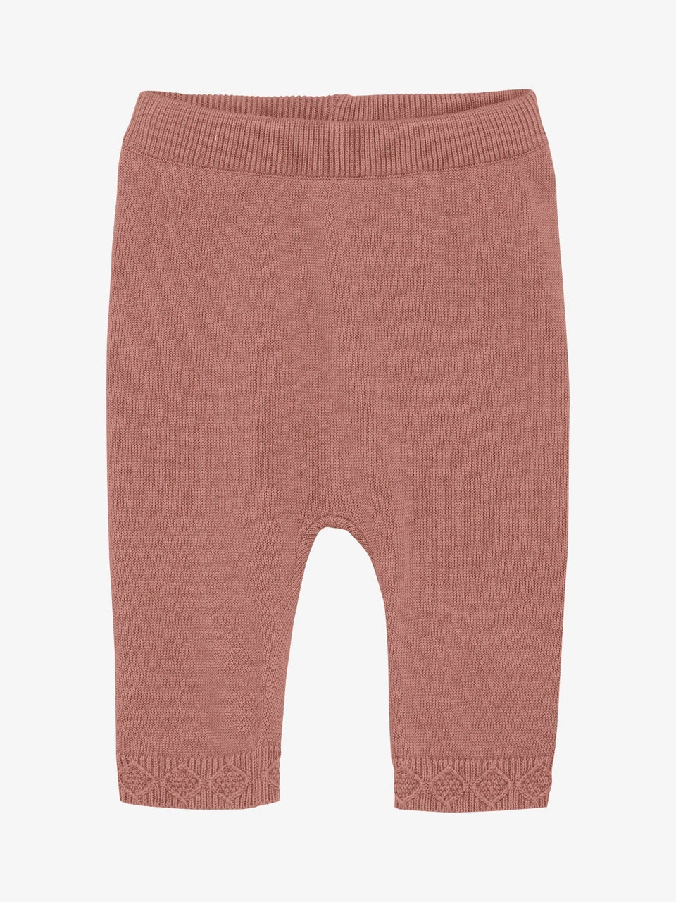 Huttelihut Baby Broek Burlwood
