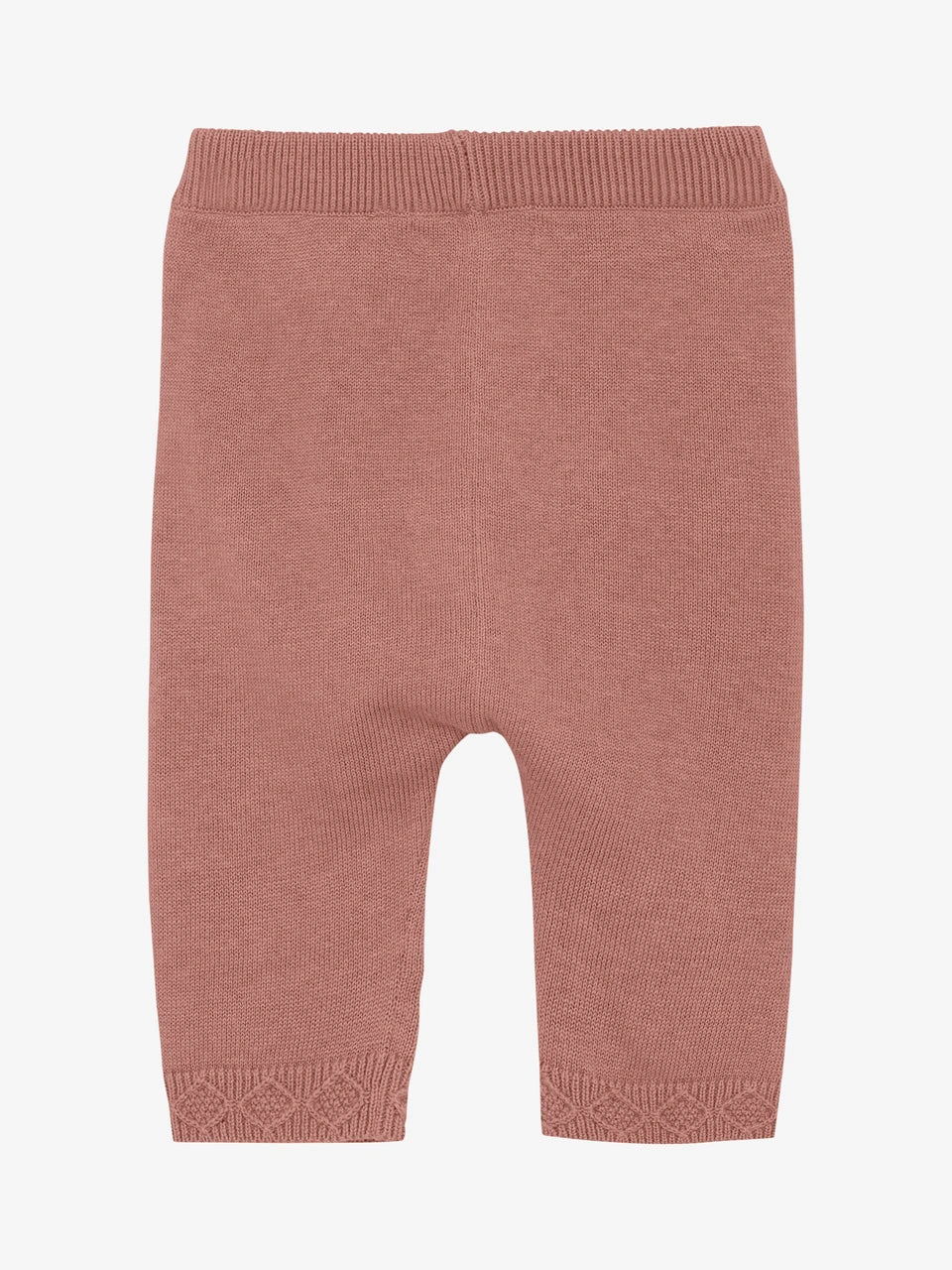 Huttelihut Baby Broek Burlwood