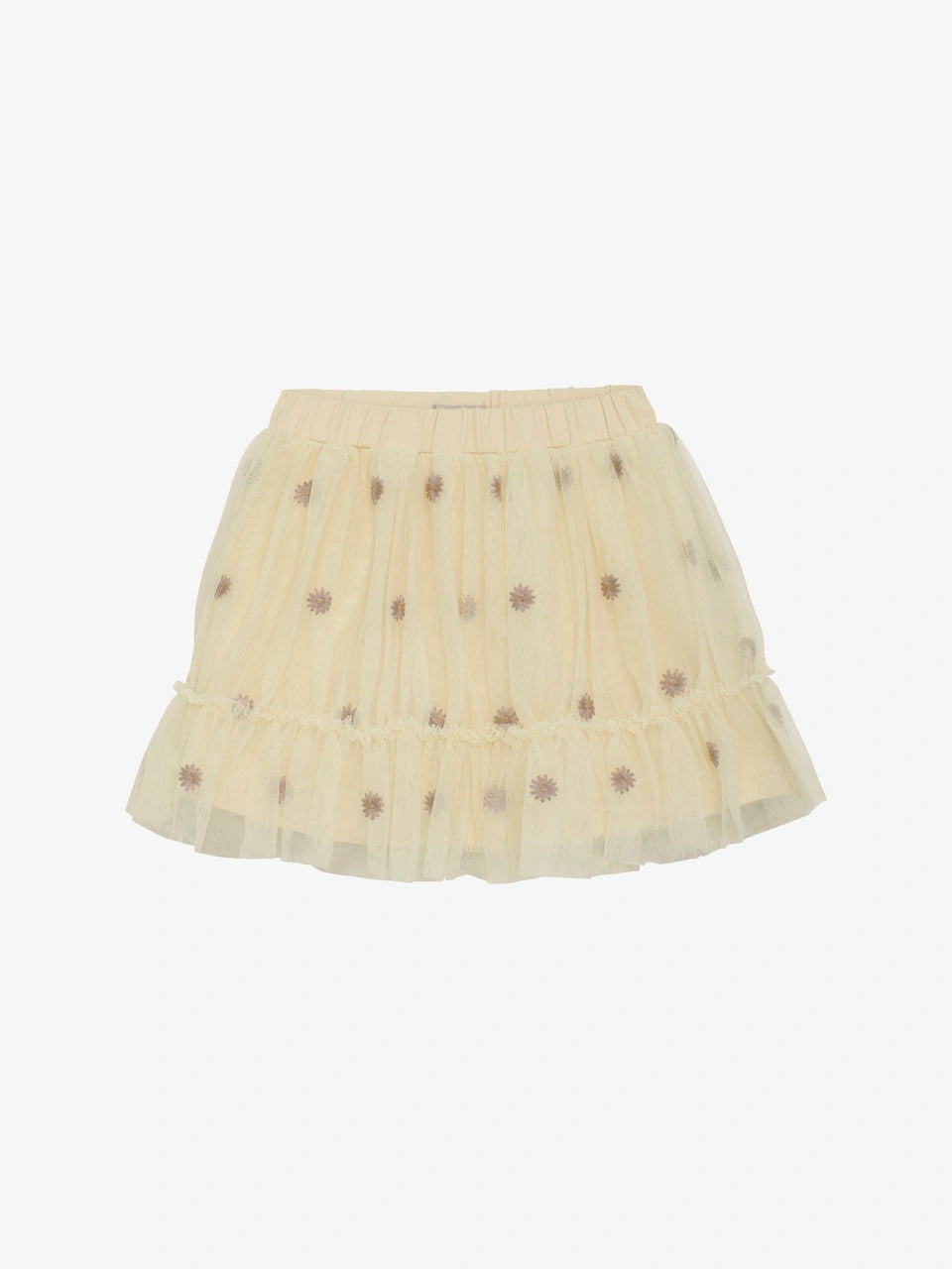 Huttelihut Tulle Skirt Shortbread