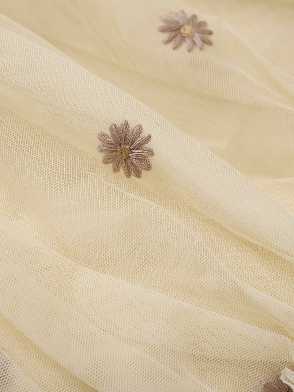 Huttelihut Tulle Skirt Shortbread