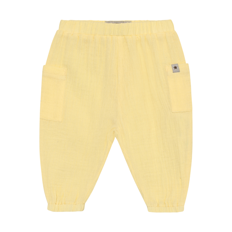 HUTTELiHUT Muslin Baby Pants