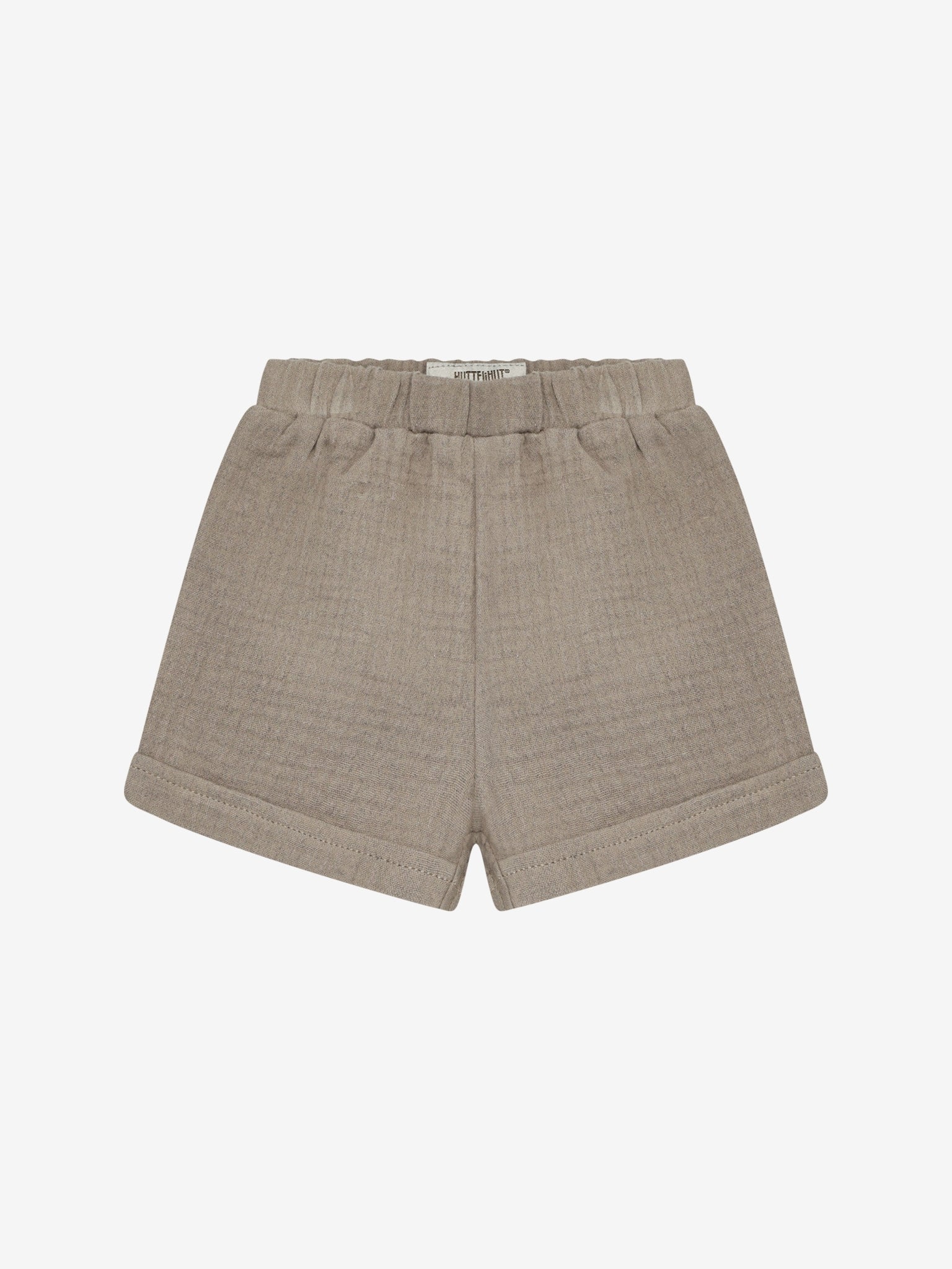 HUTTELiHUT Shorts Muslin Baby
