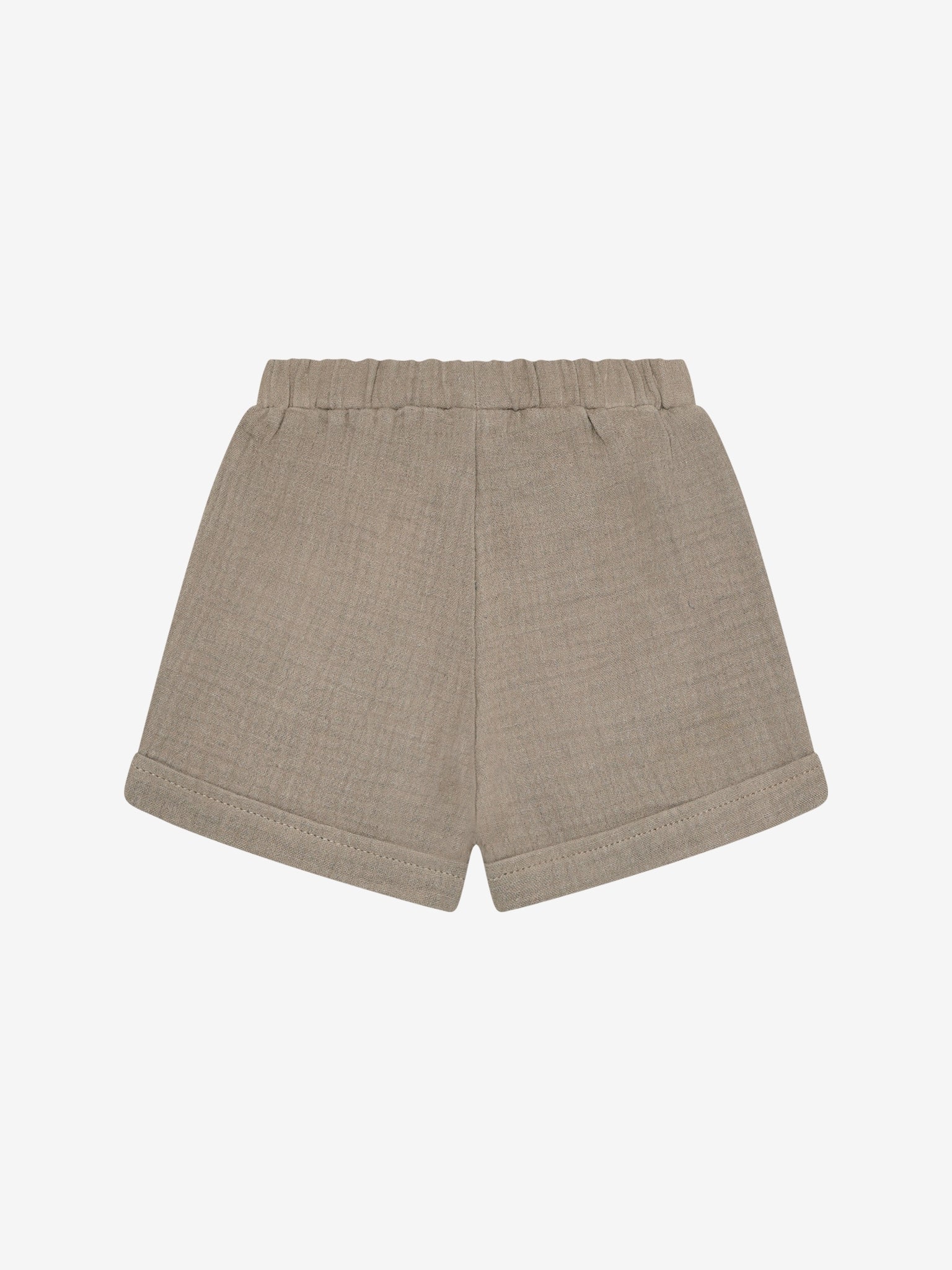 HUTTELiHUT Shorts Muslin Baby