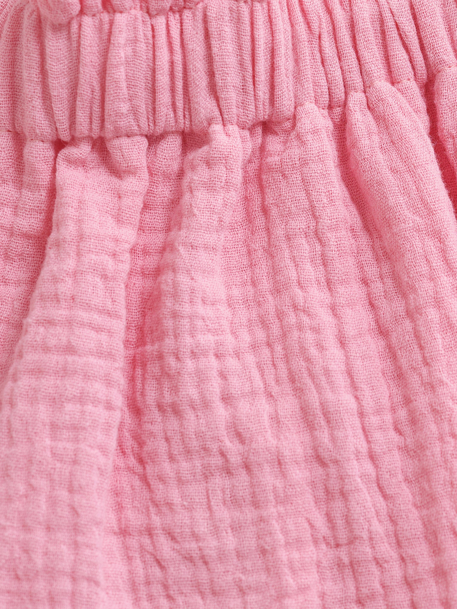 HUTTELiHUT Muslin Rok