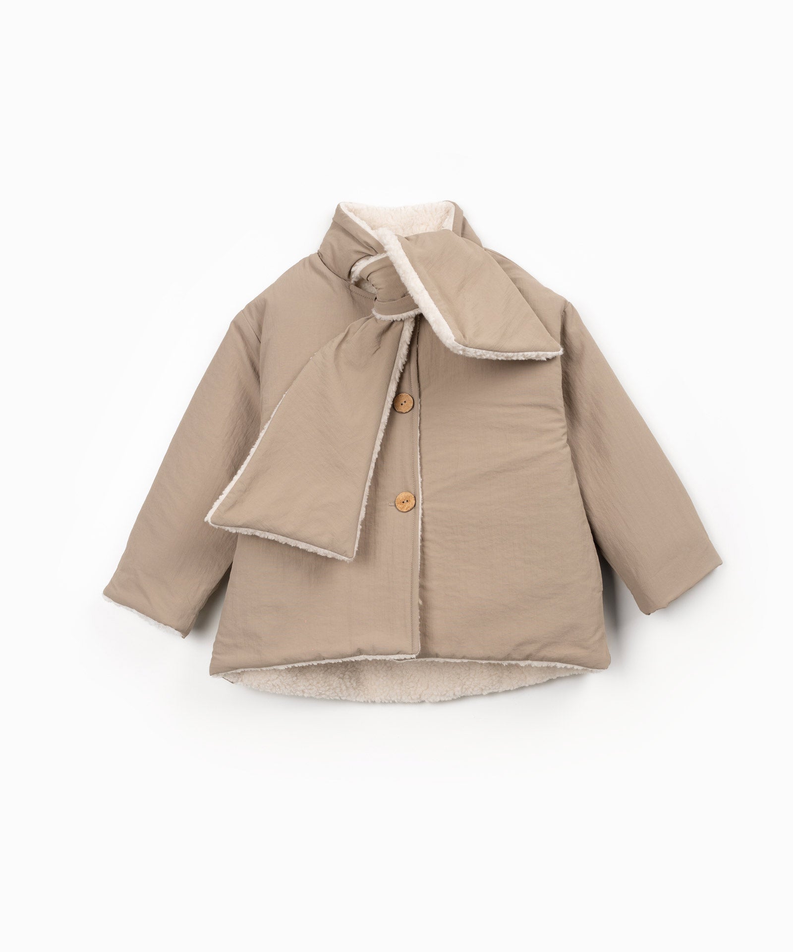 Play Up Parka Baby meisjes Jas