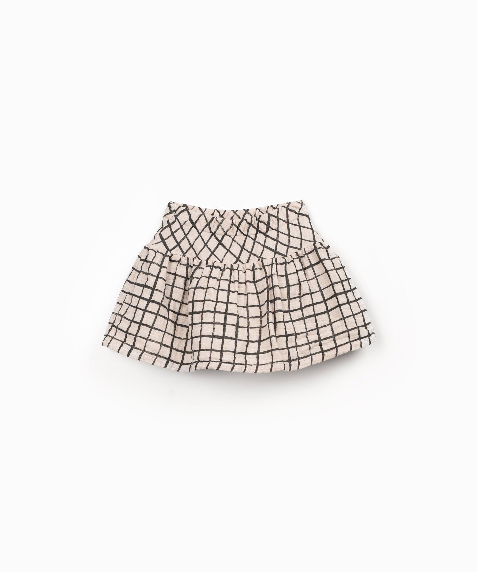 Play Up Printed Woven Skort