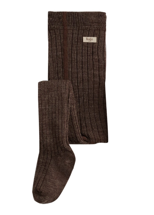 Baje Studio Milly Maillot Brown Dark