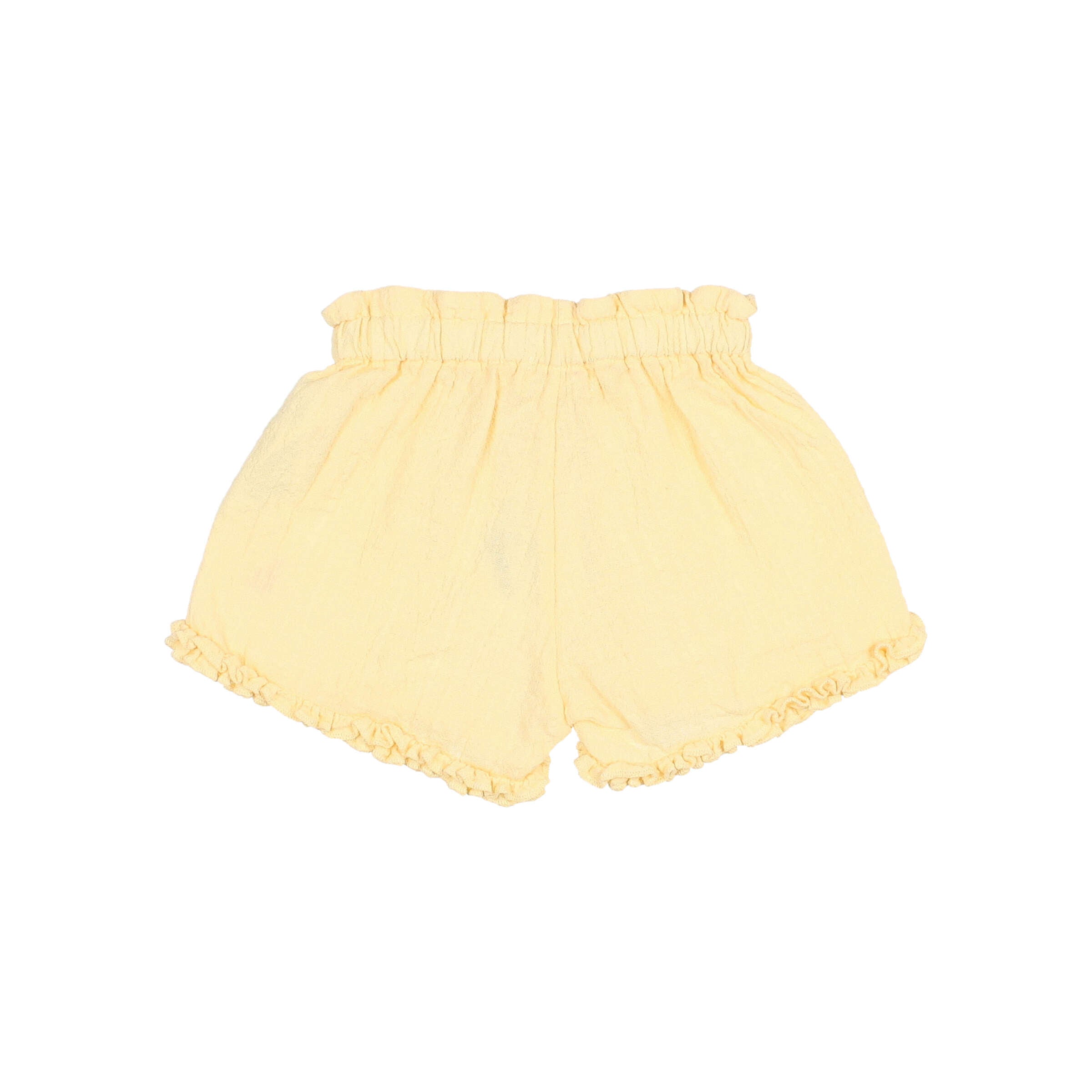 Búho Baby Girly Shorts Sun