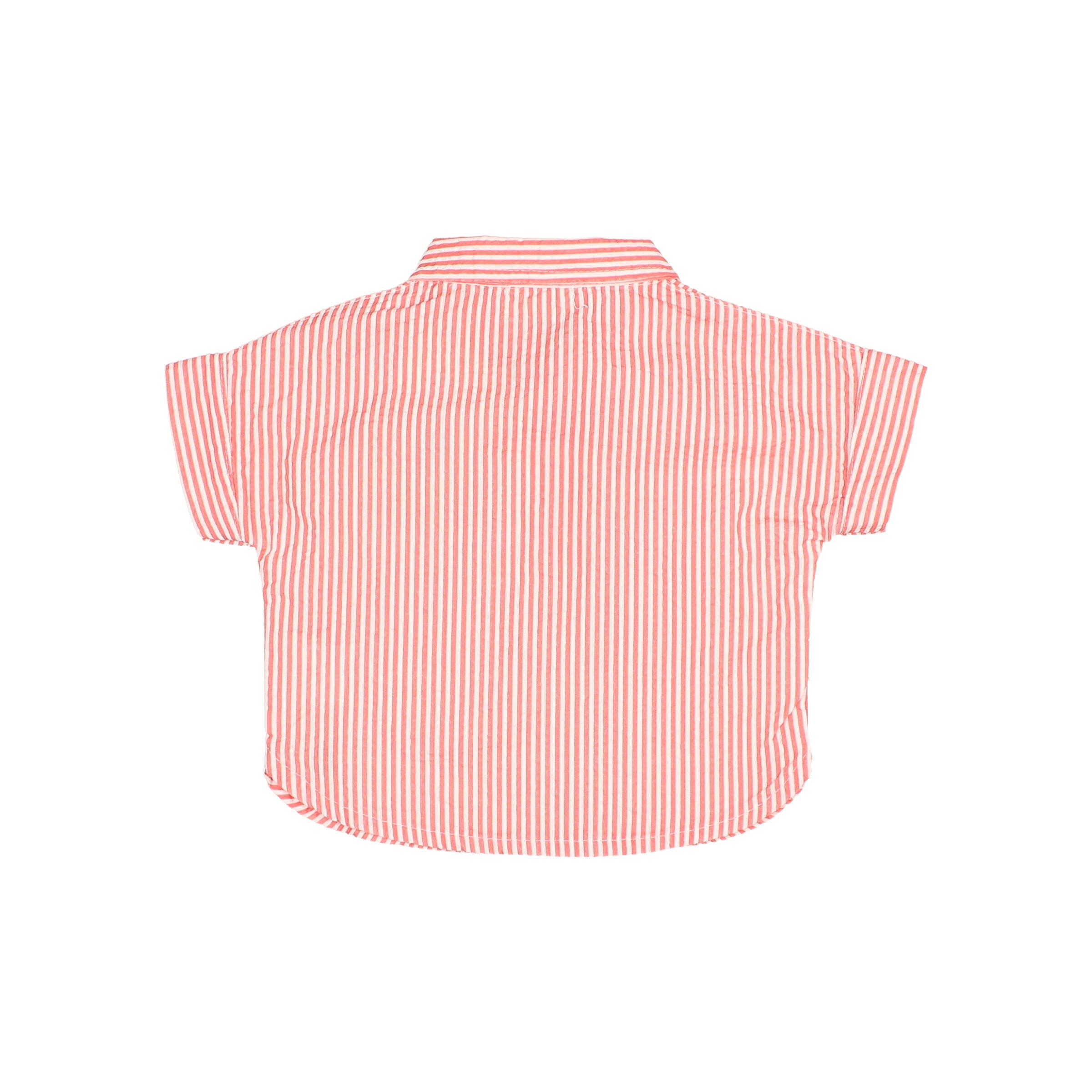 Búho baby Stripes Shirt/Blouse