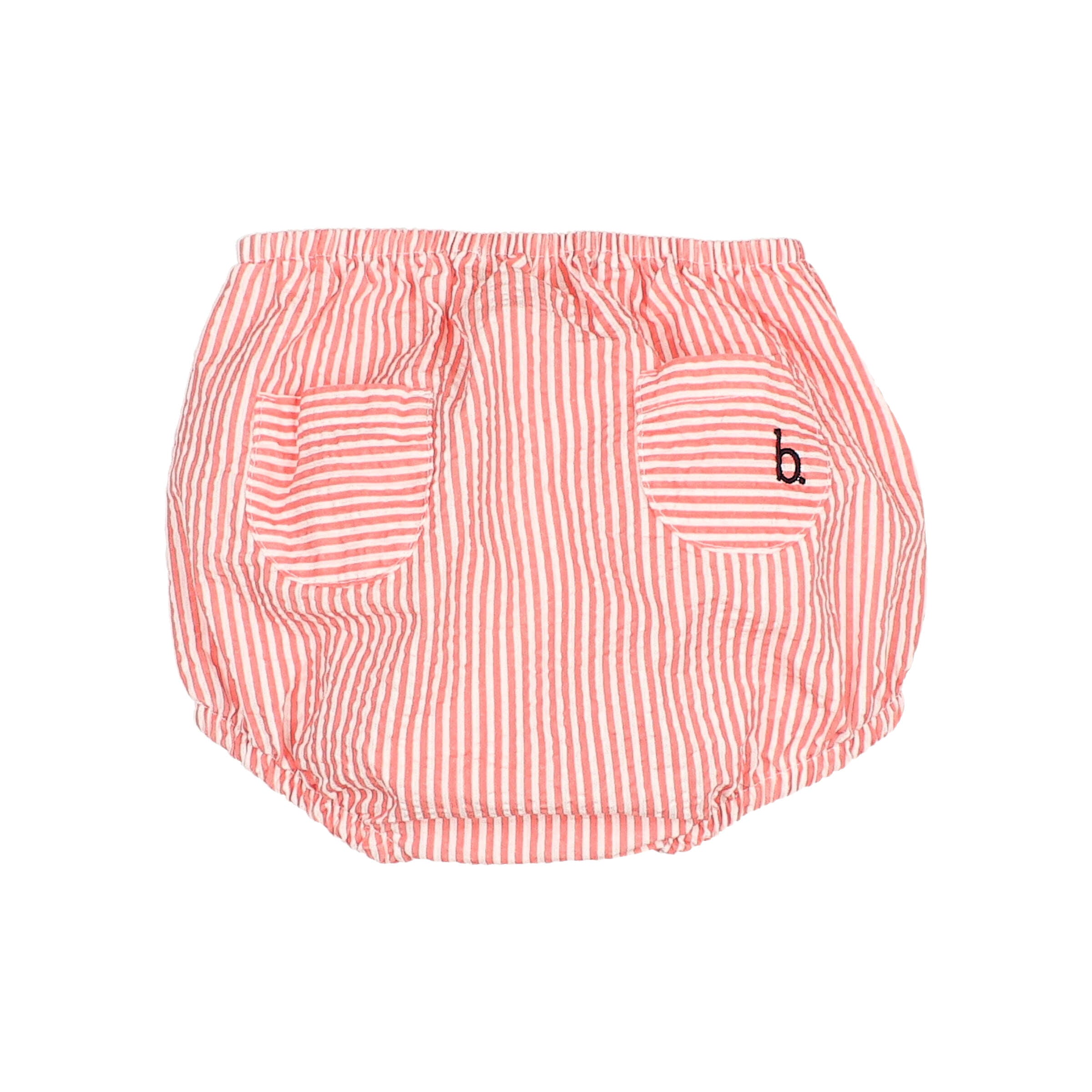 Búho Baby Stripes Bloomer