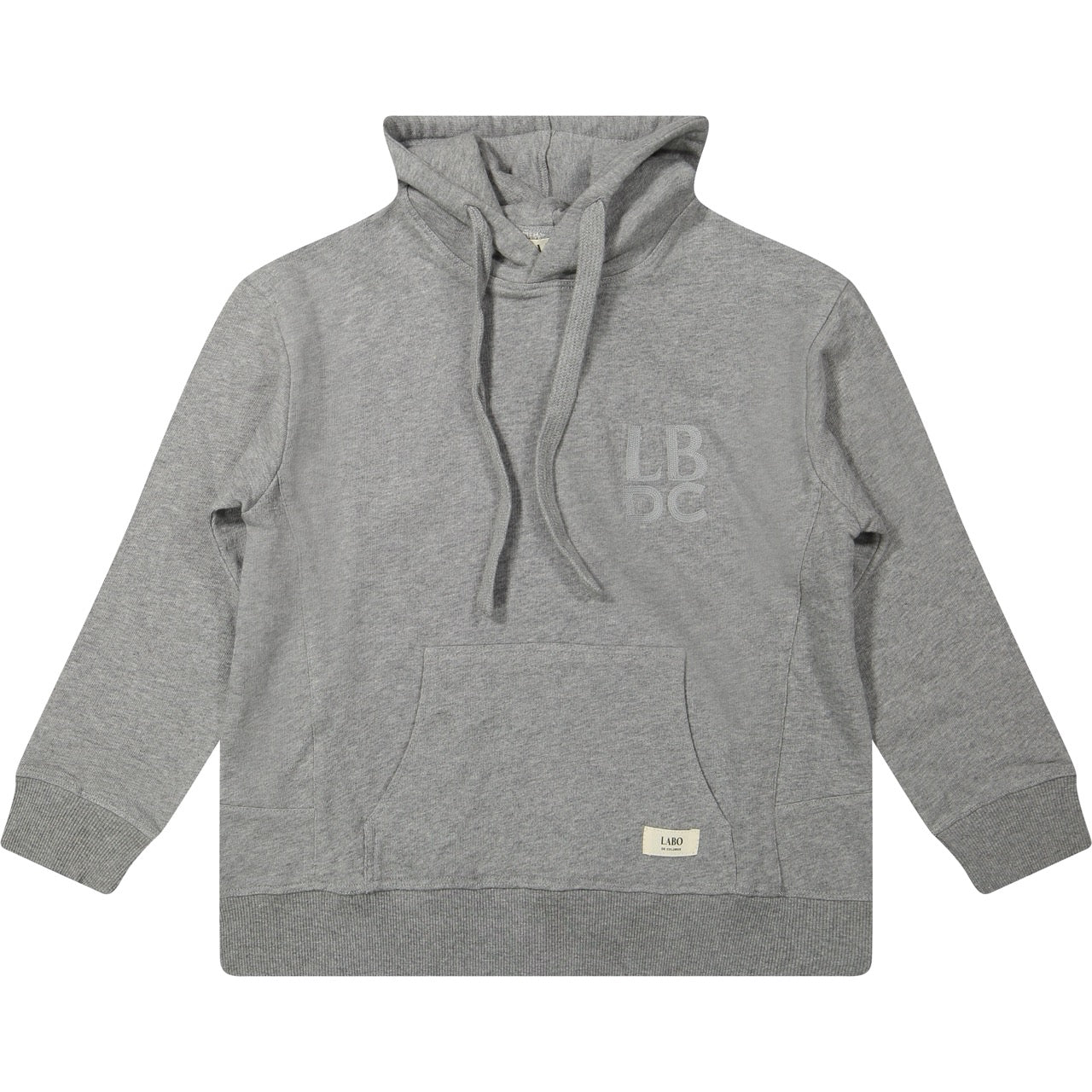 Labo De Colores Hanno Greyisch Lilac