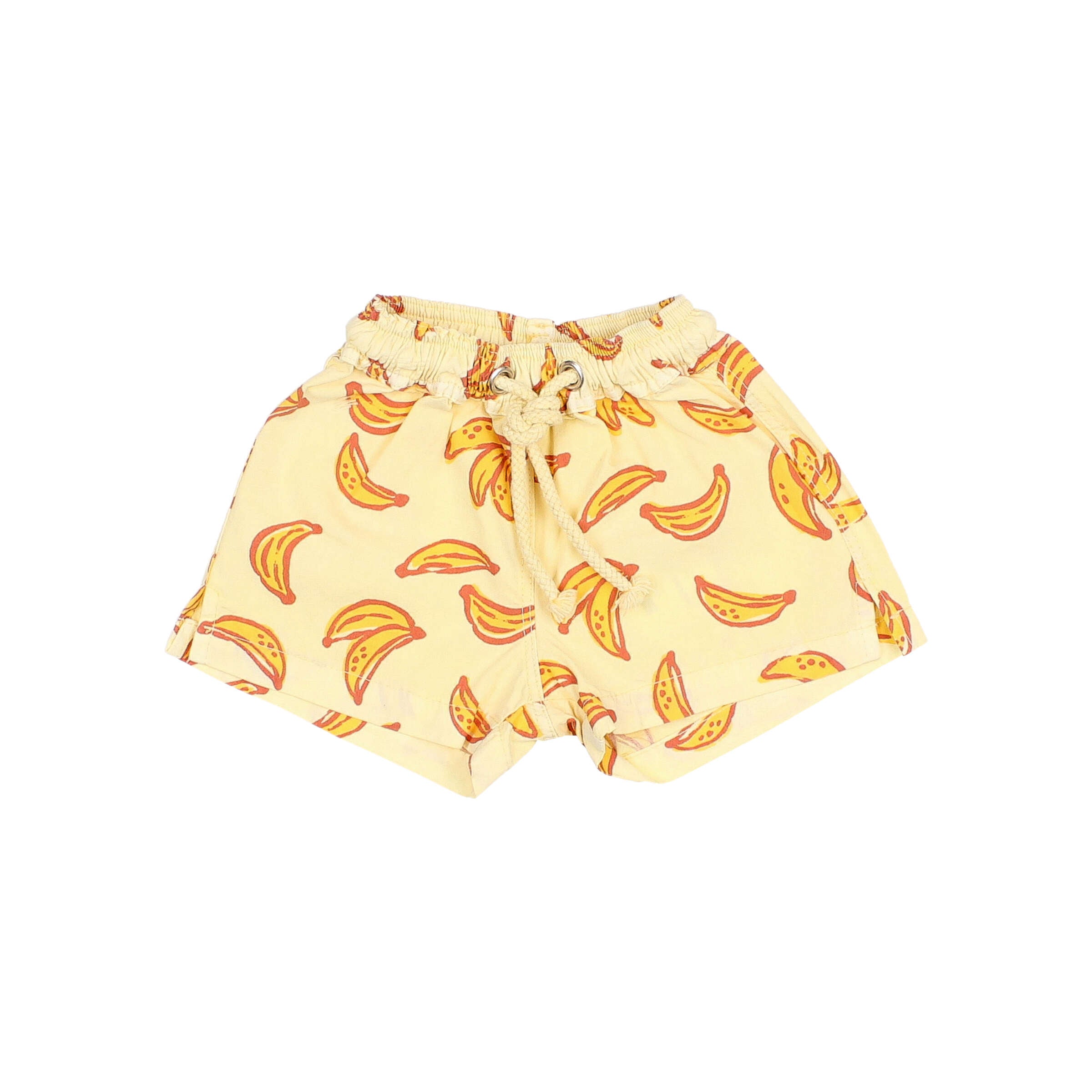 Búho baby Banana Swimshort