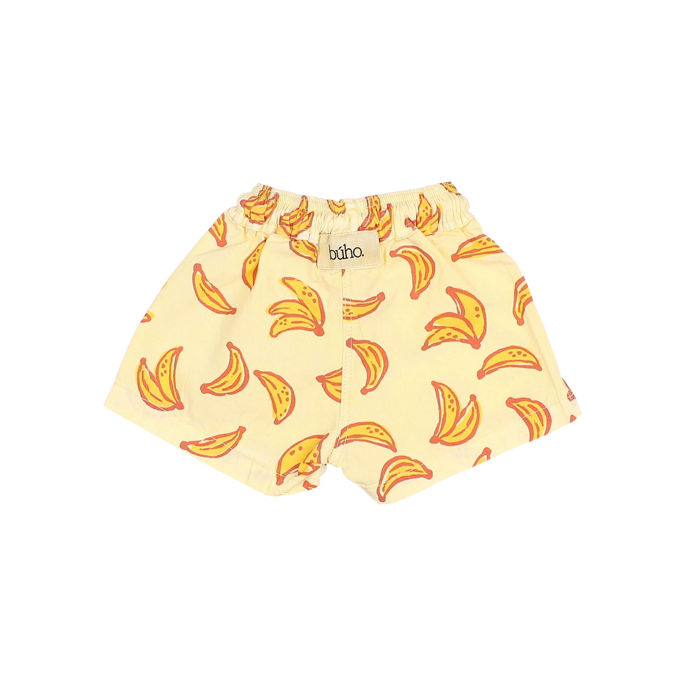 Búho baby Banana Swimshort