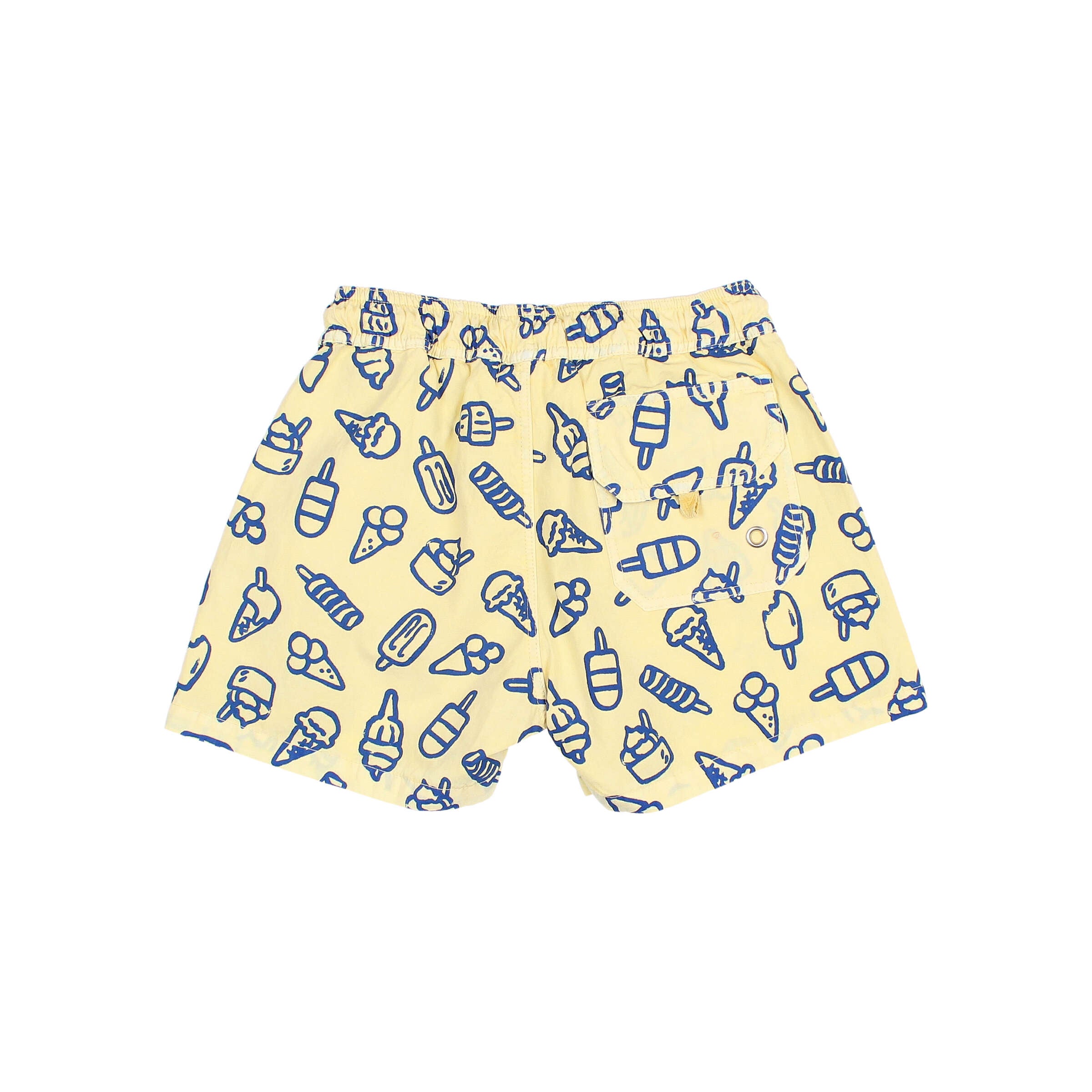 Búho Barcelona Ice Cream Swim short