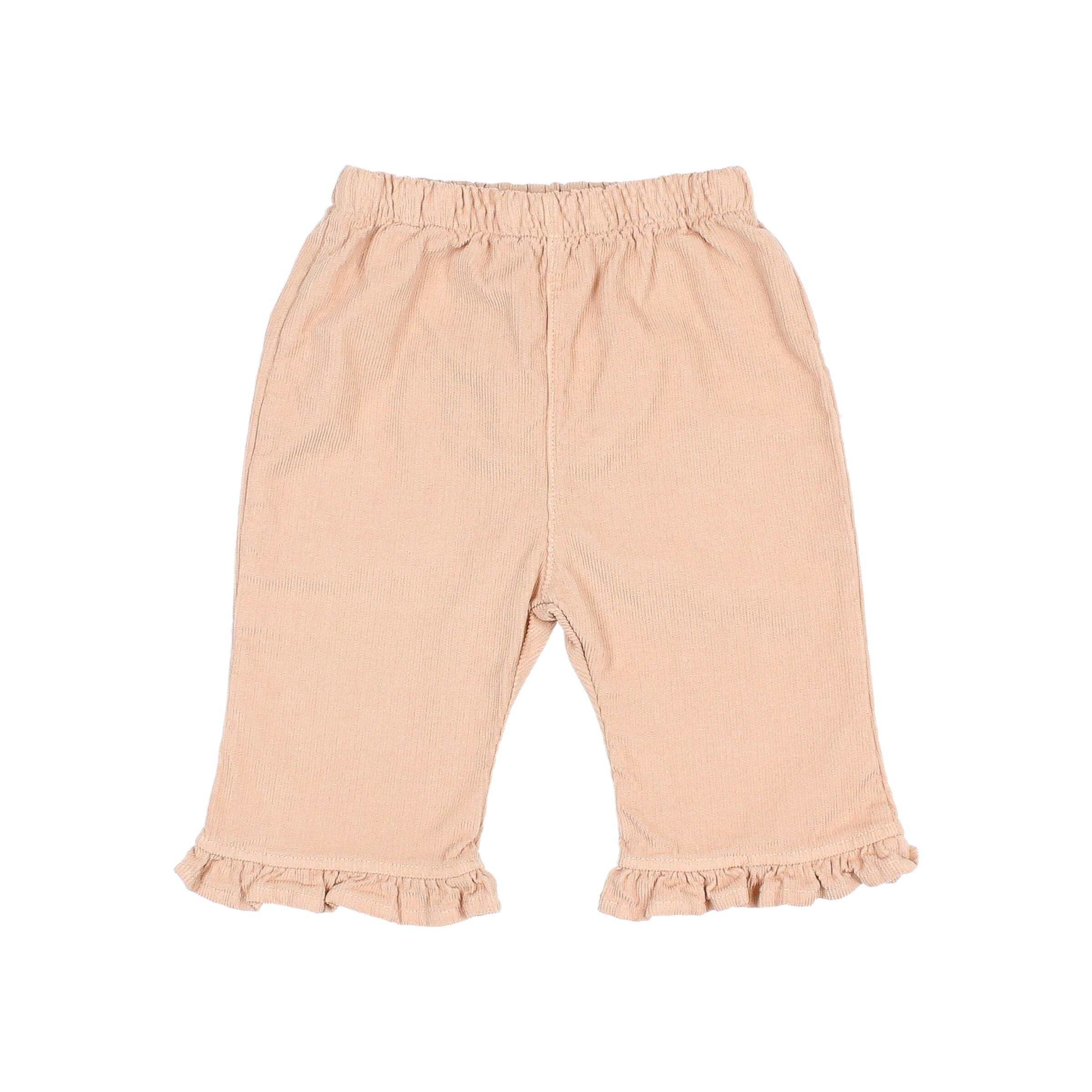 Búho Baby Girl Pants