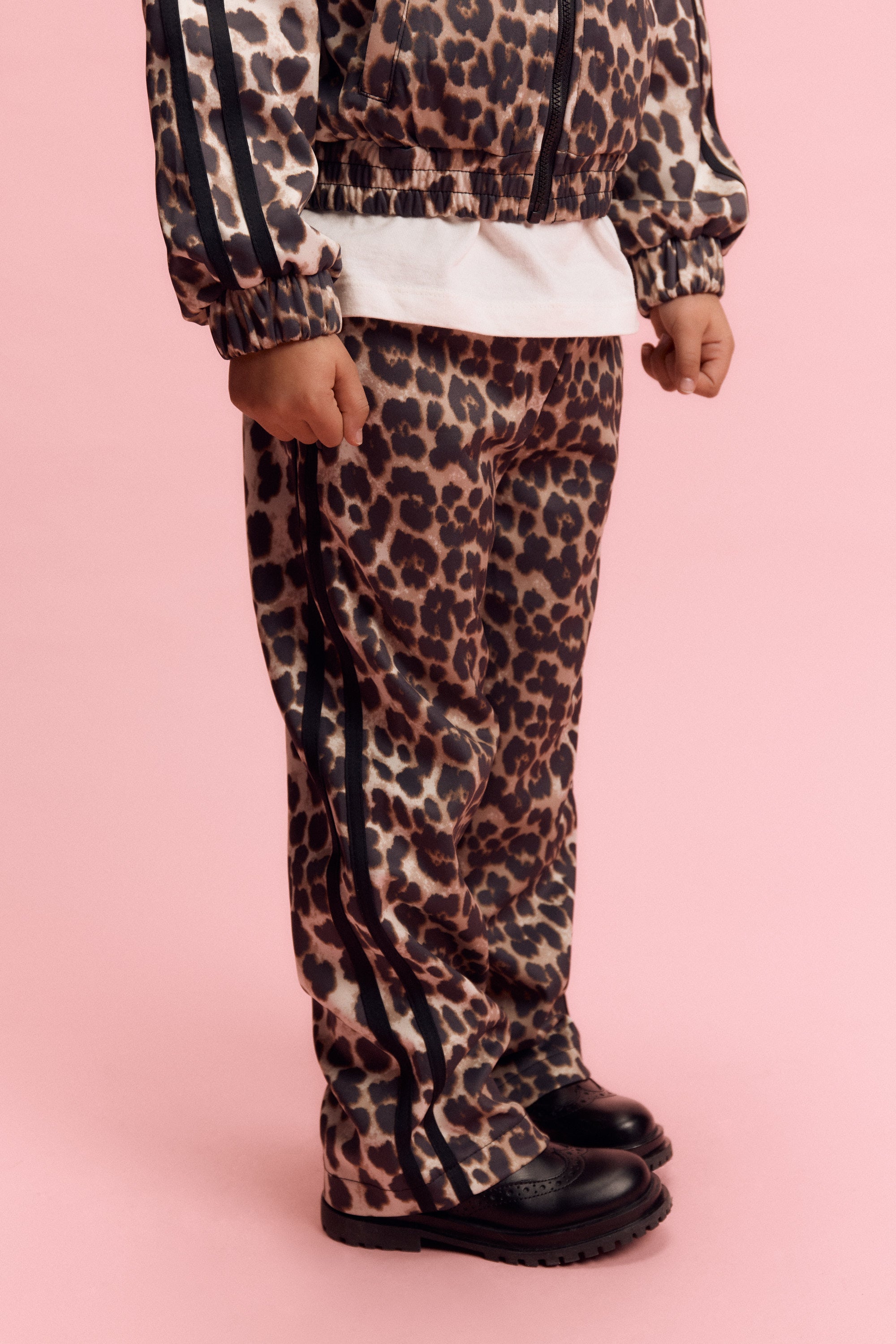 Alix Mini Animal Training Pants