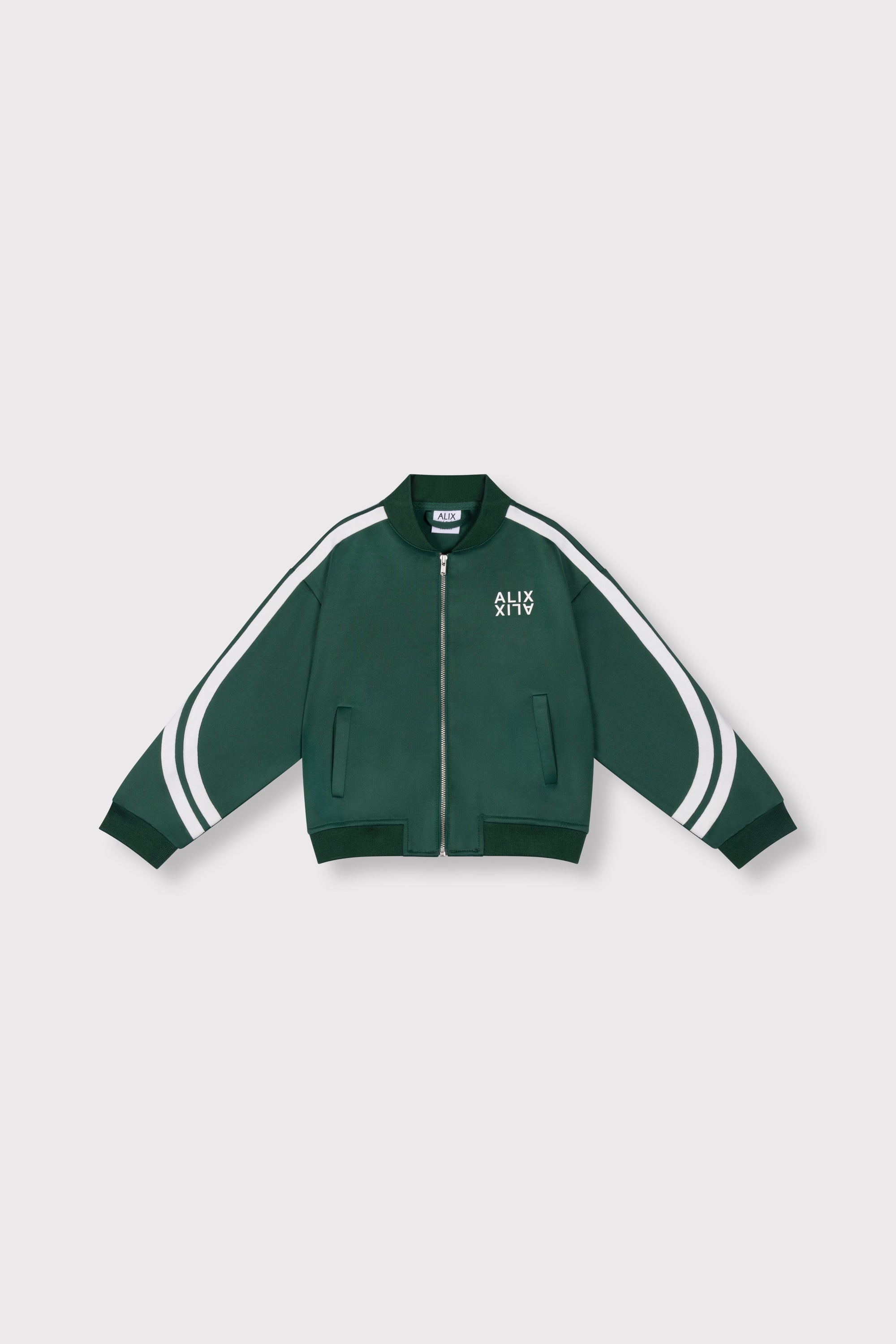 Alix Mini knitted Training Cardigan