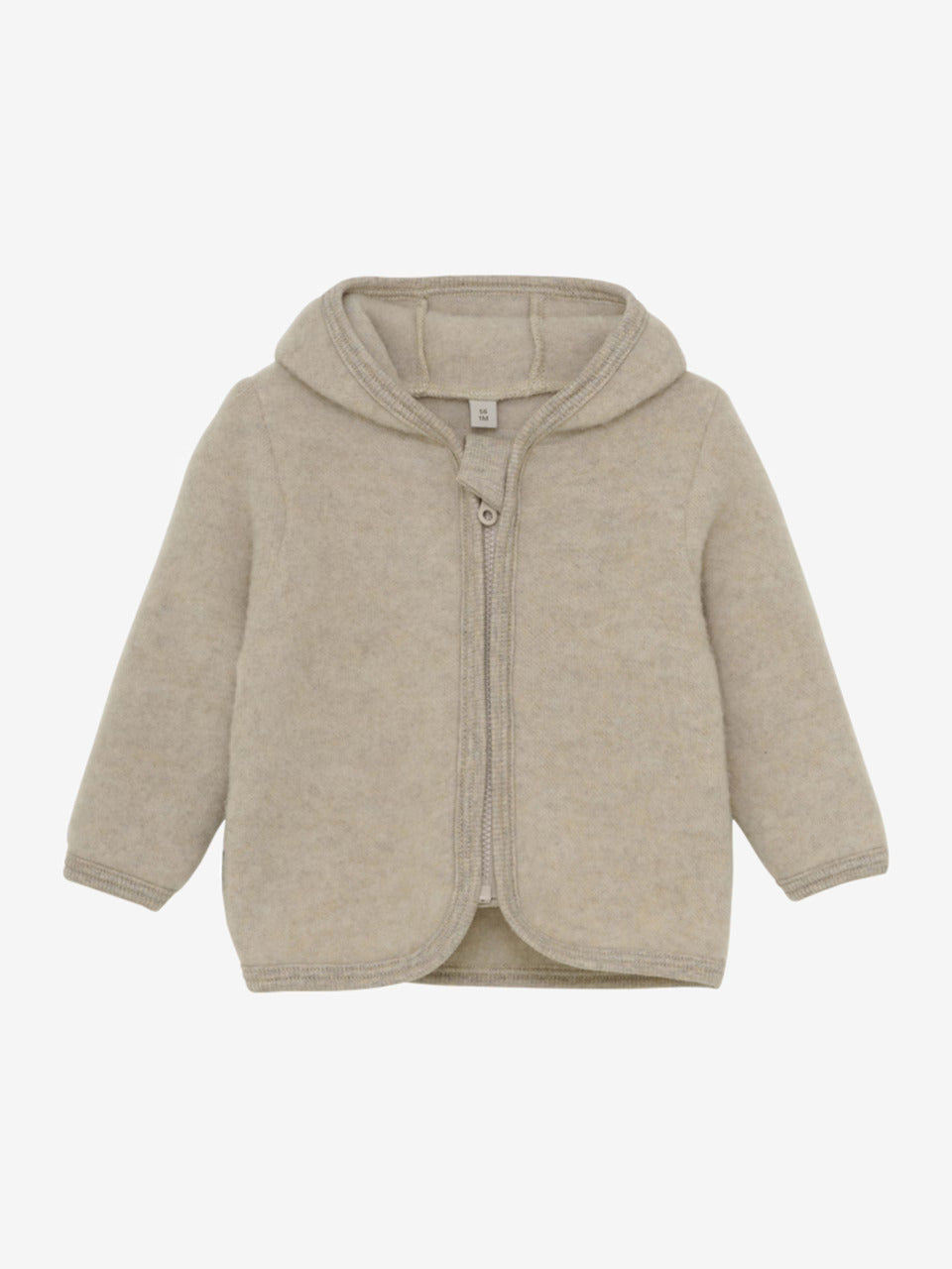 HUTTELiHUT Jacket Camel Melange