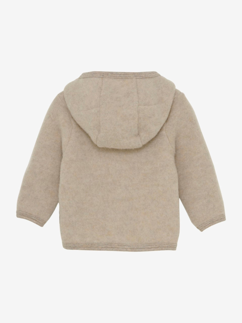 HUTTELiHUT Jacket Camel Melange