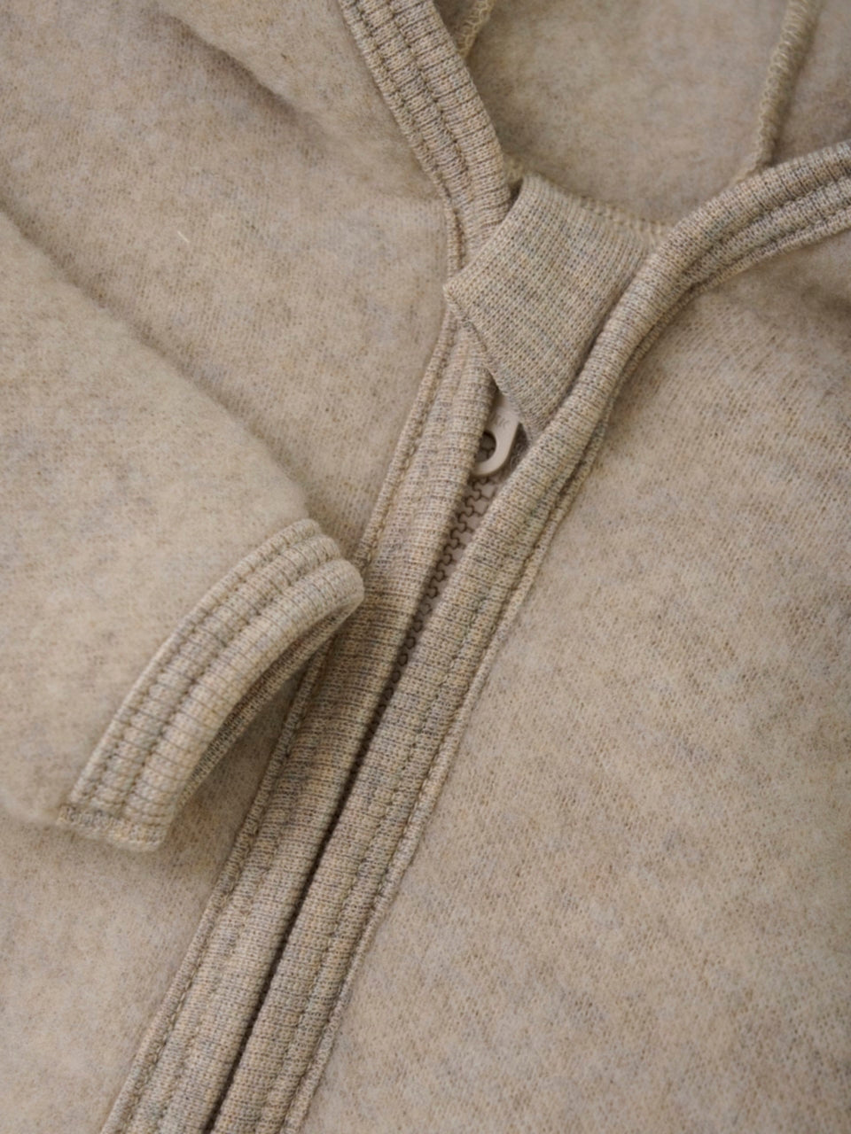 HUTTELiHUT Jacket Camel Melange