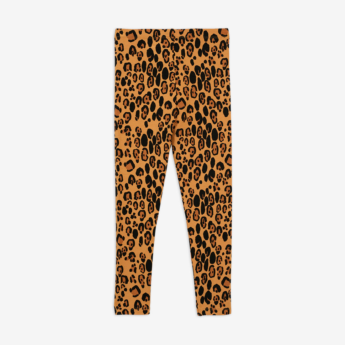 Mini Rodini Basic Leopard Legging