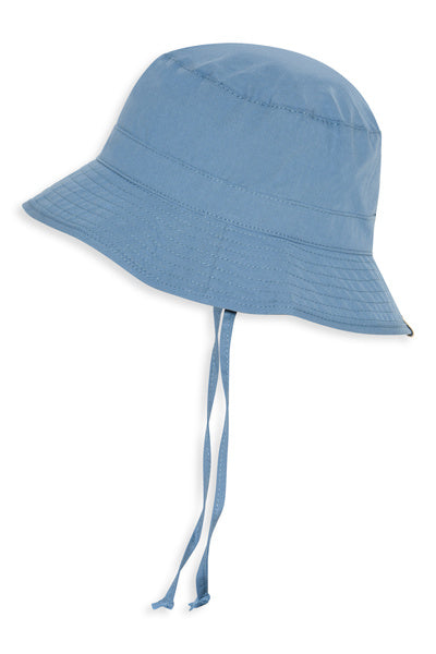 Melton Luca Baby Bucket Hat