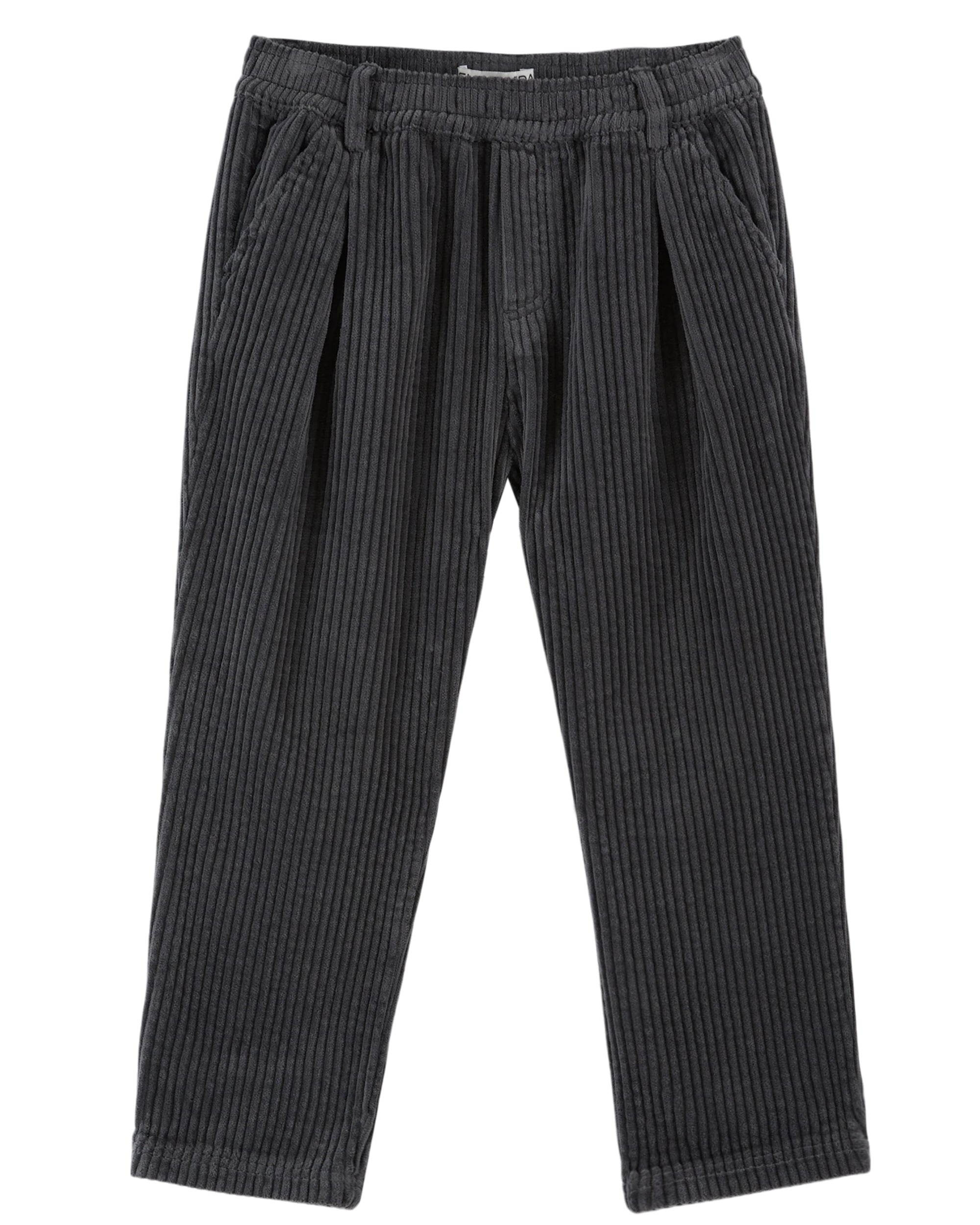 Emile & Ida Pantalon Velours