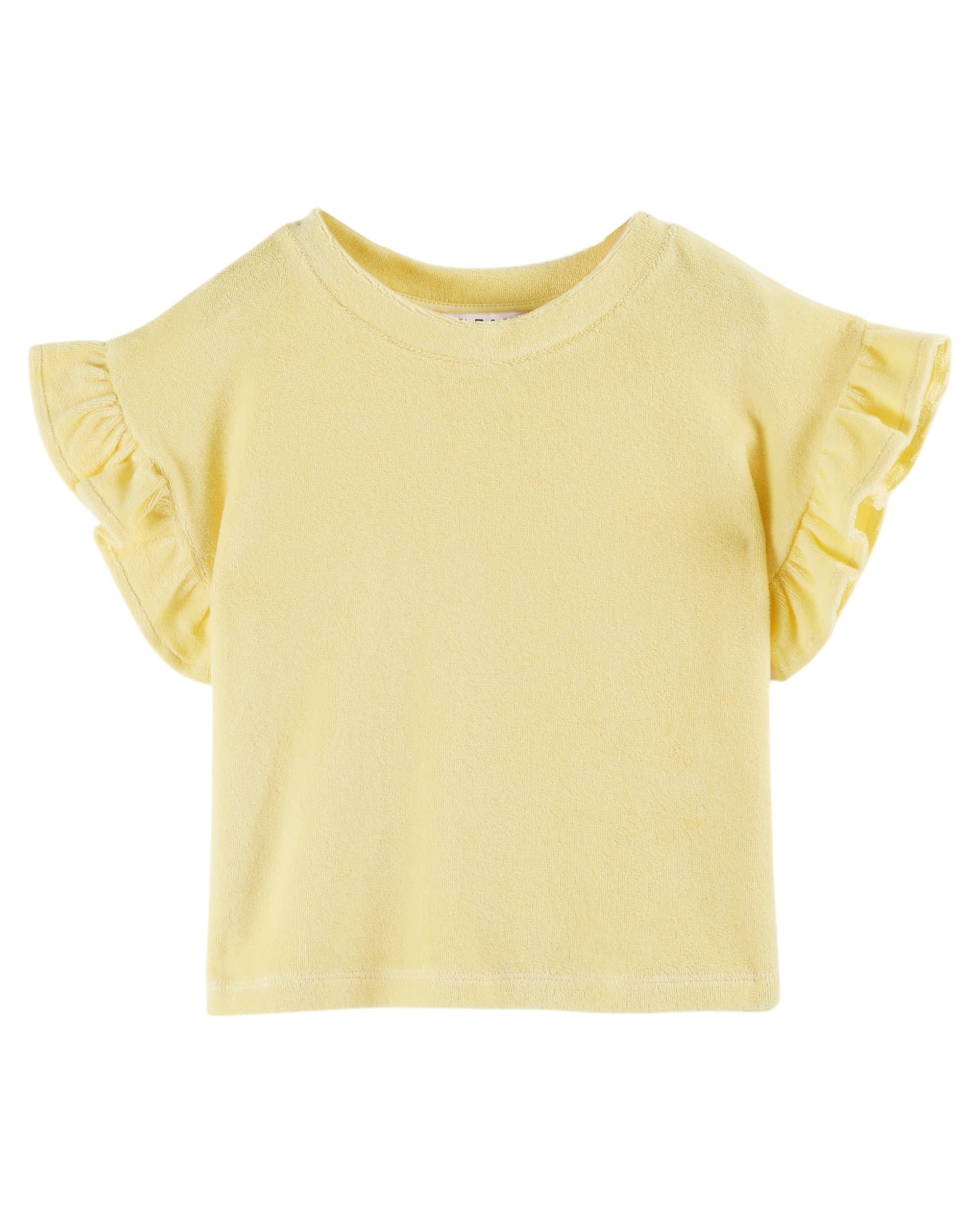 Emile & Ida Tee Shirt Eponge