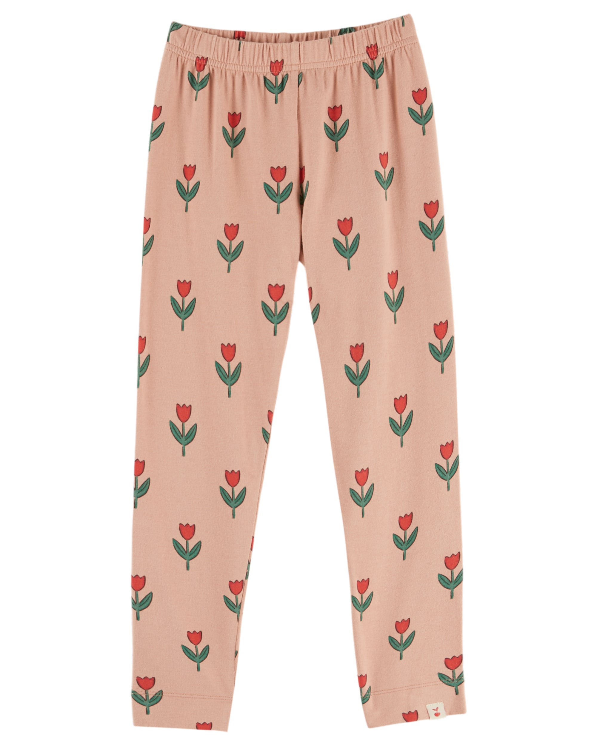 Emile & Ida Legging Soliflore