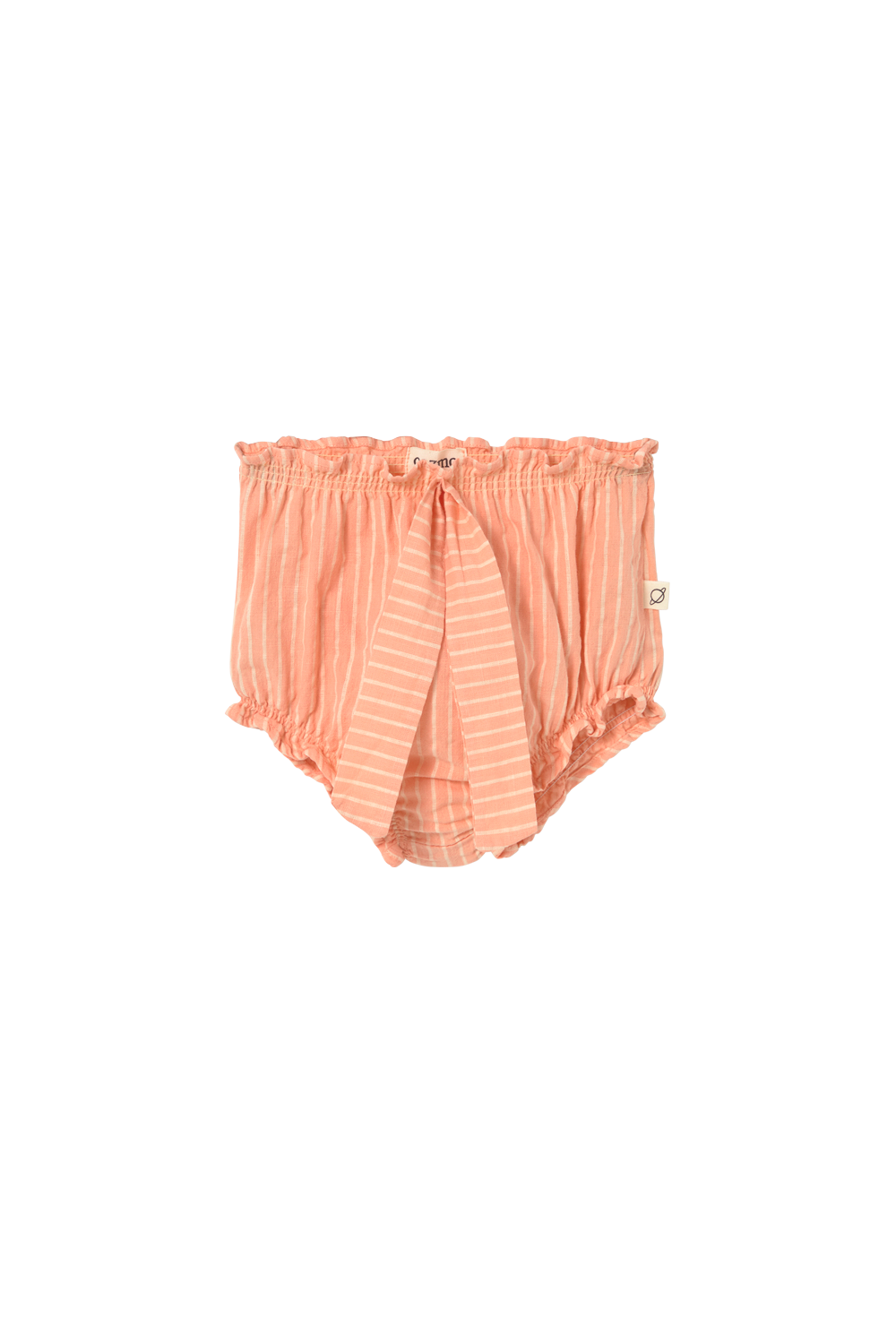 My Little Cozmo Alize Bloomer Rose-Striped