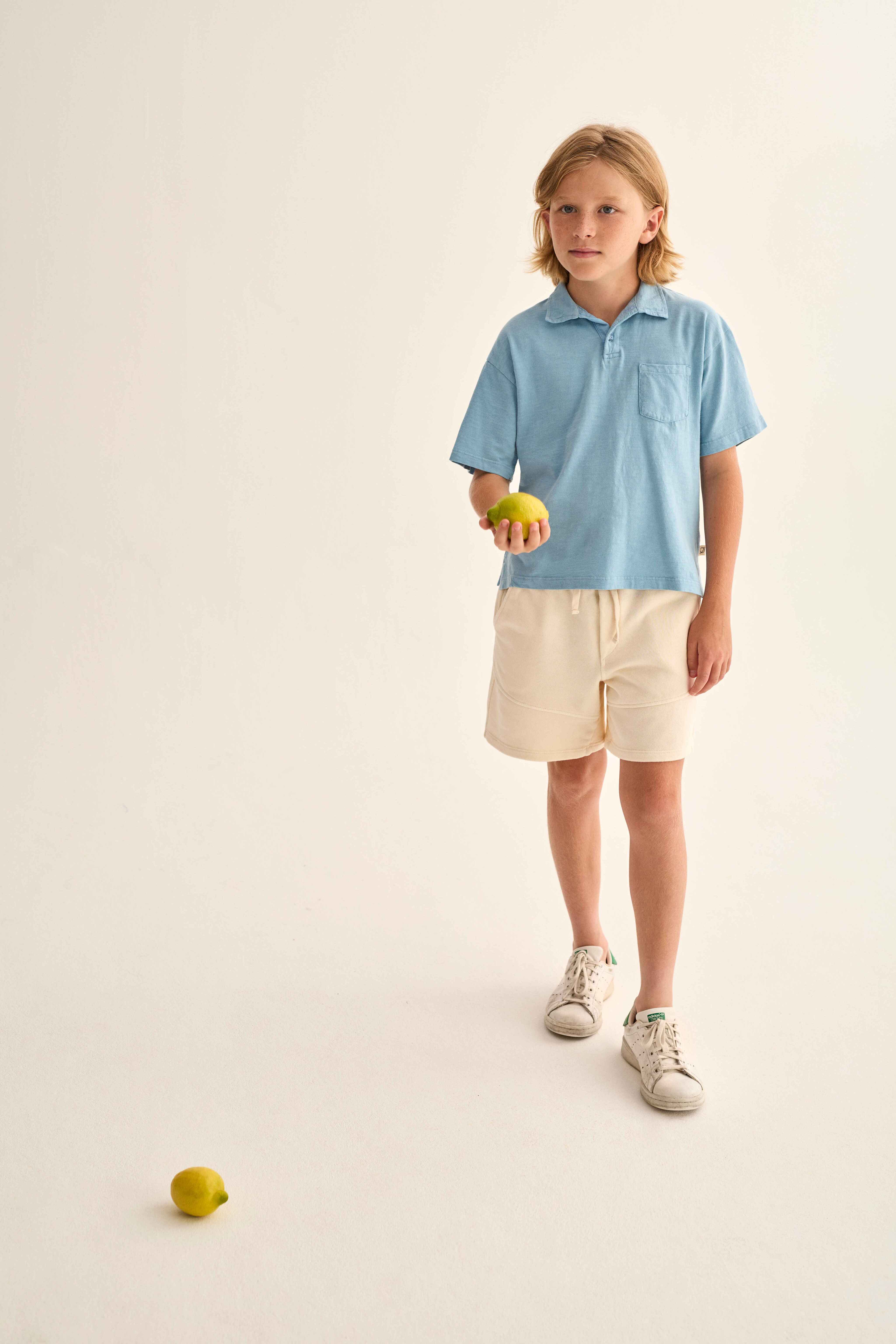 My Little Cozmo Arnold Polo T-shirt