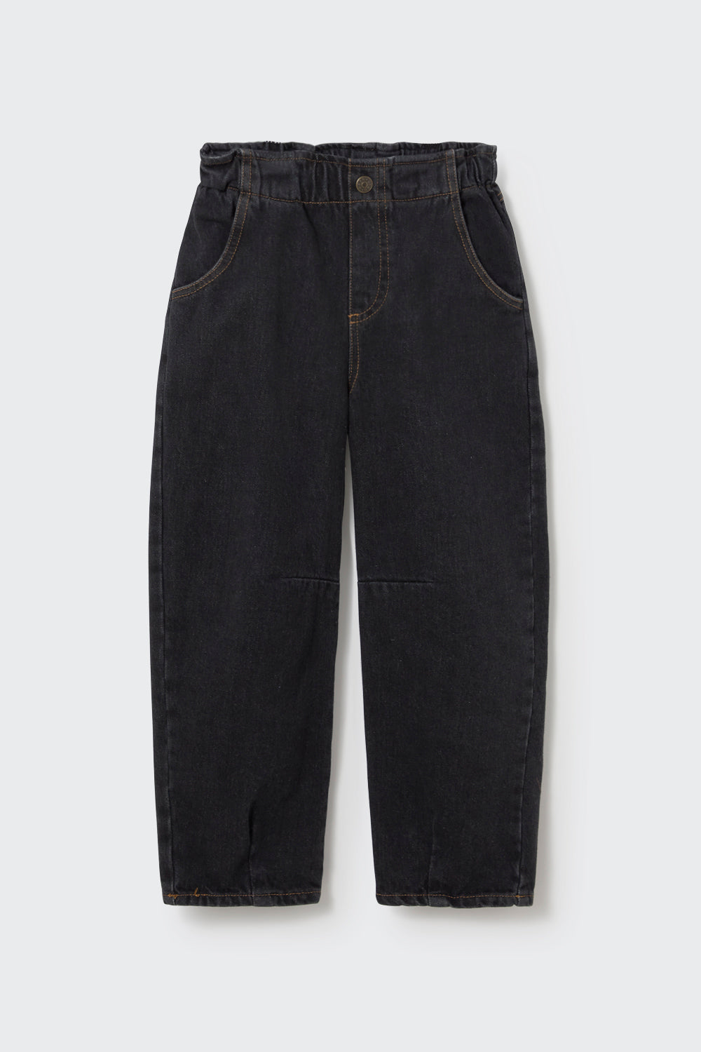 My Little Cozmo Atena Antracite Washed Denim Unisex