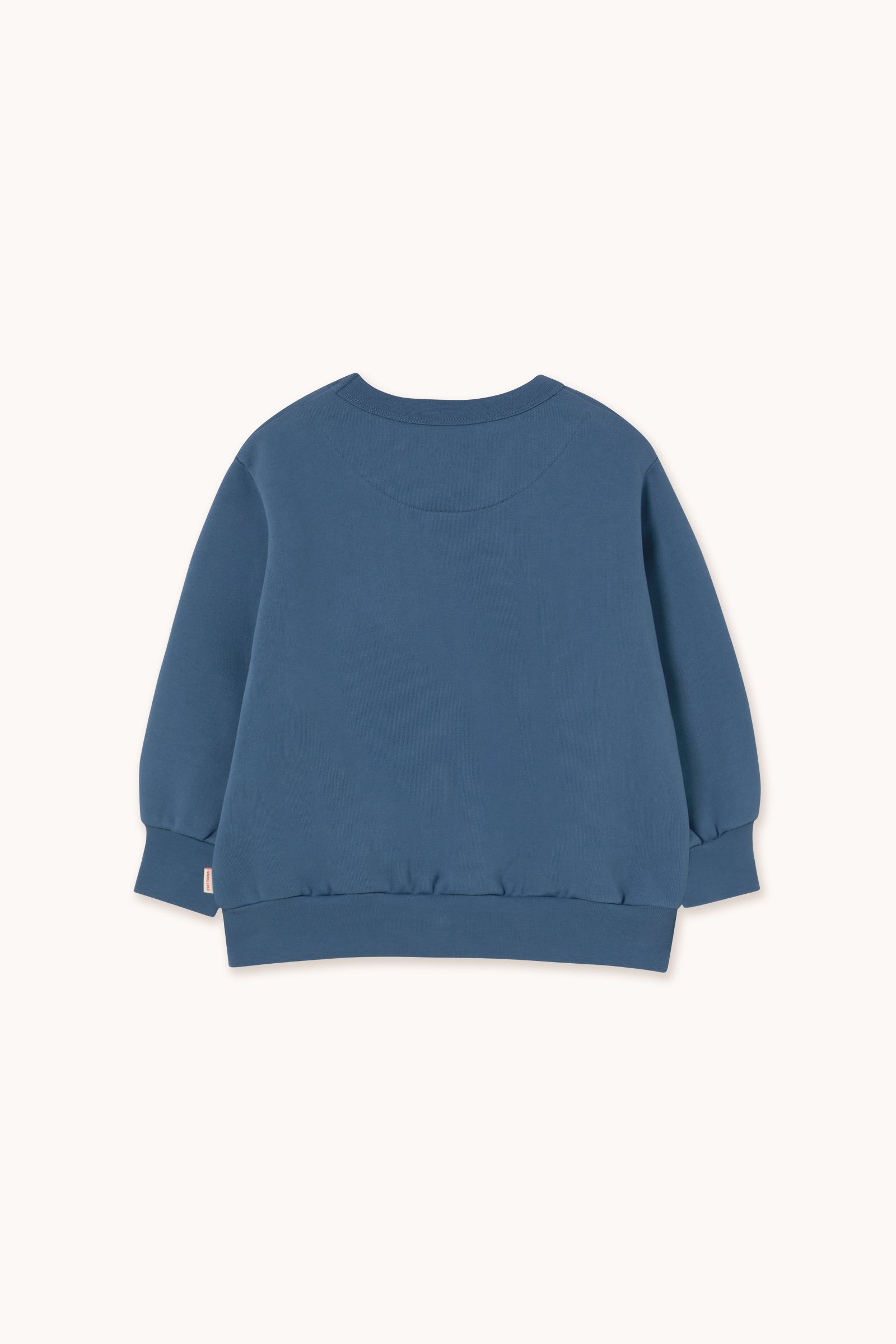 Tiny Cottons Cherry Graphic Sweatshirt