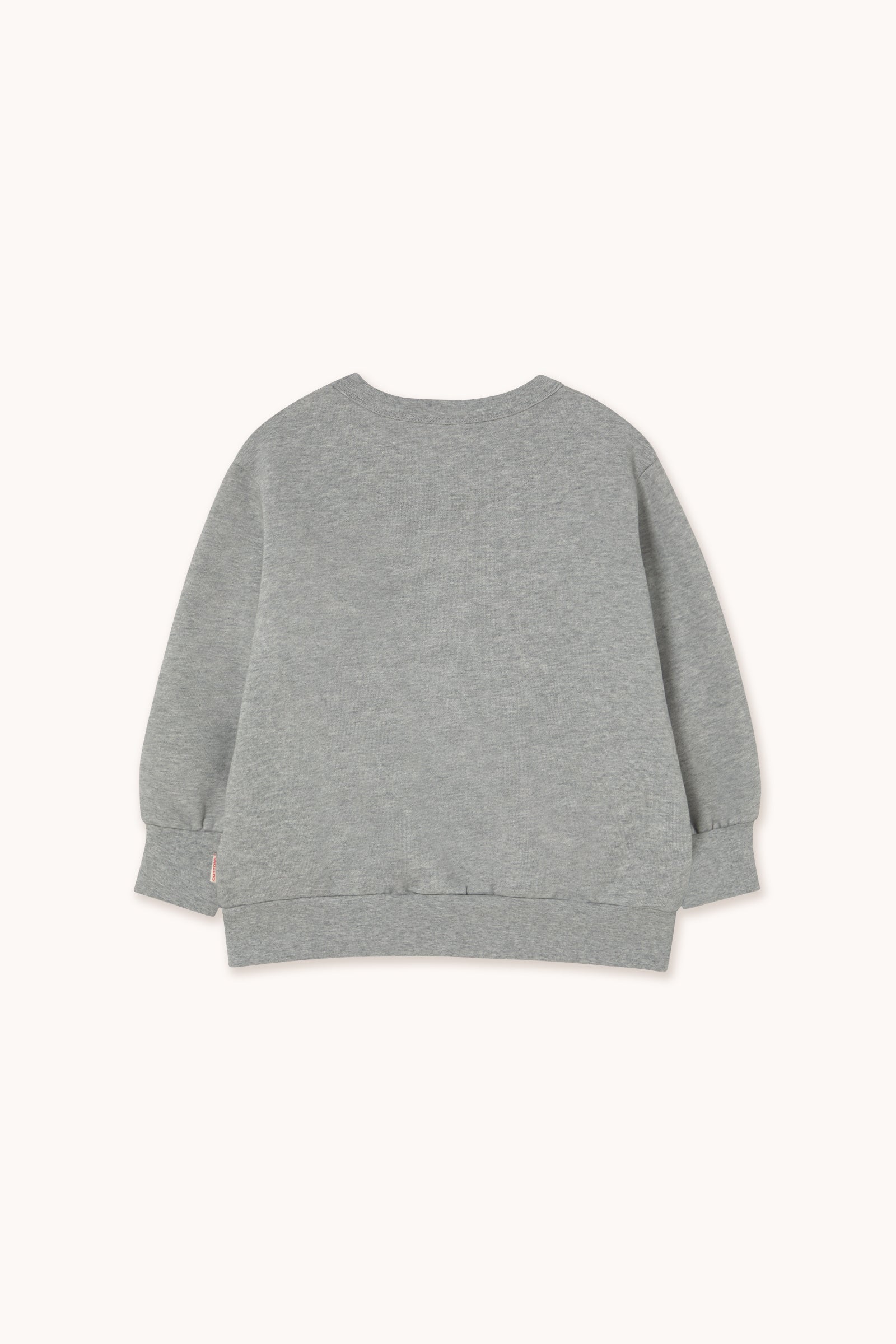 Tiny Cottons Flower Graphic Sweatshirt