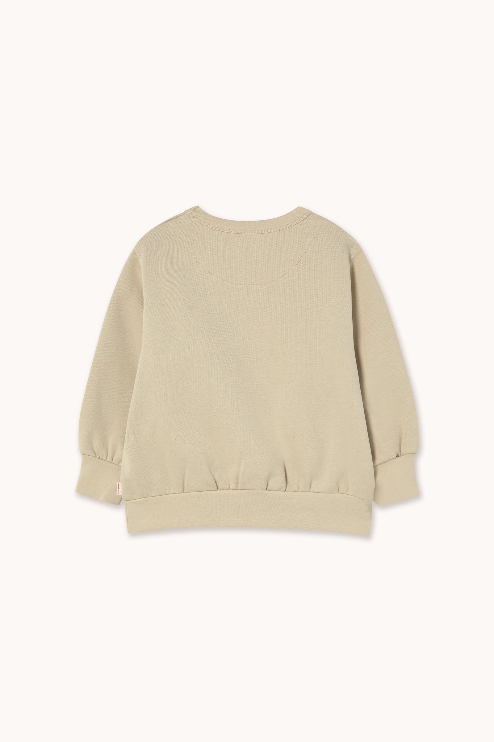 Tiny Cottons Dog Graphic Sweatshirt