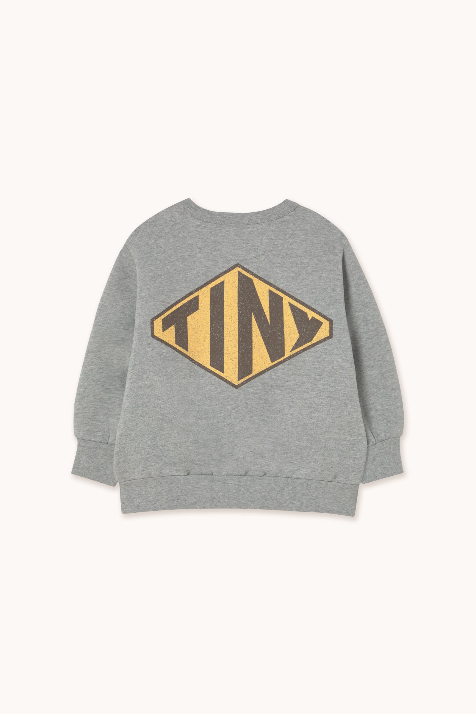 Tiny Cottons Diamond Tiny Graphic Sweatshirt