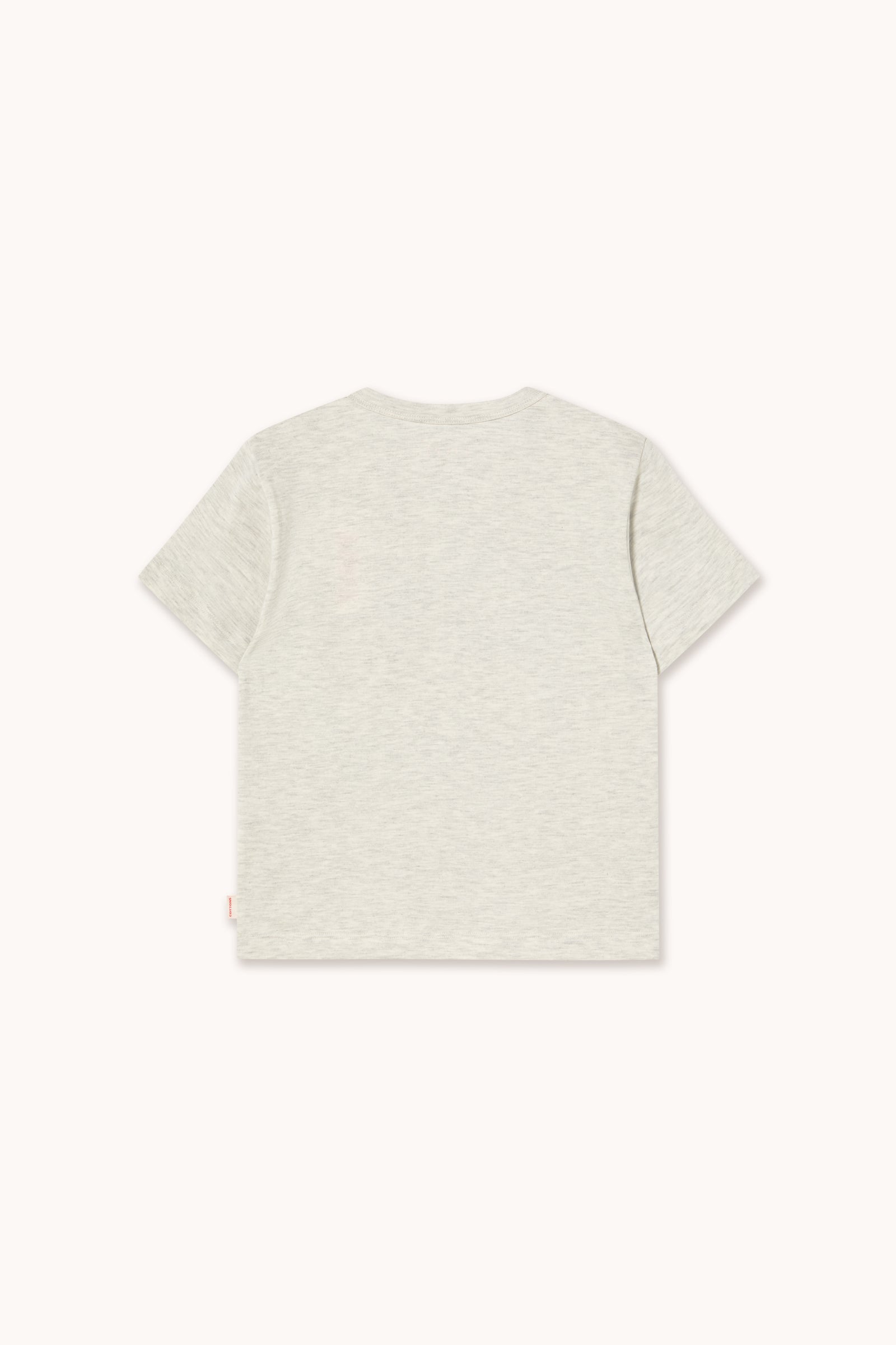 Tiny Cottons Tiny Dog Graphic T-shirt