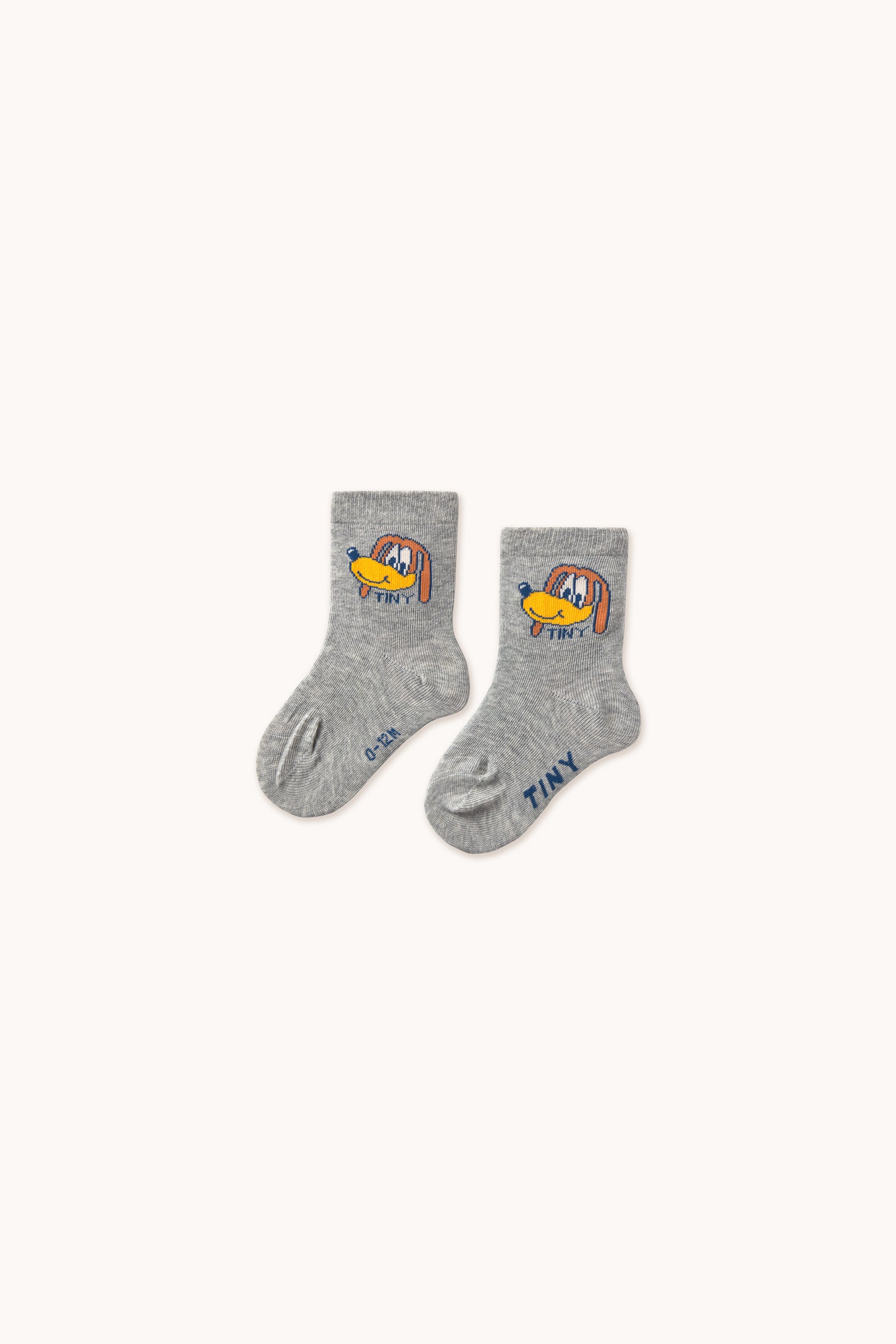 Tiny Cottons Dog Medium Socks