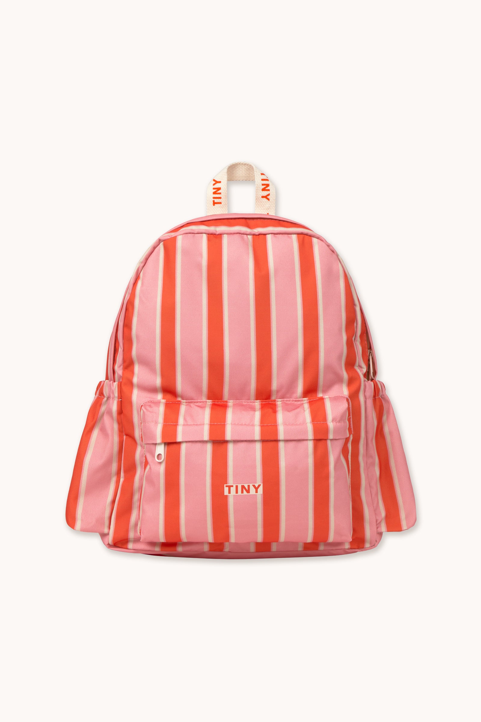 Tiny Cottons Retro Stripes Backpack