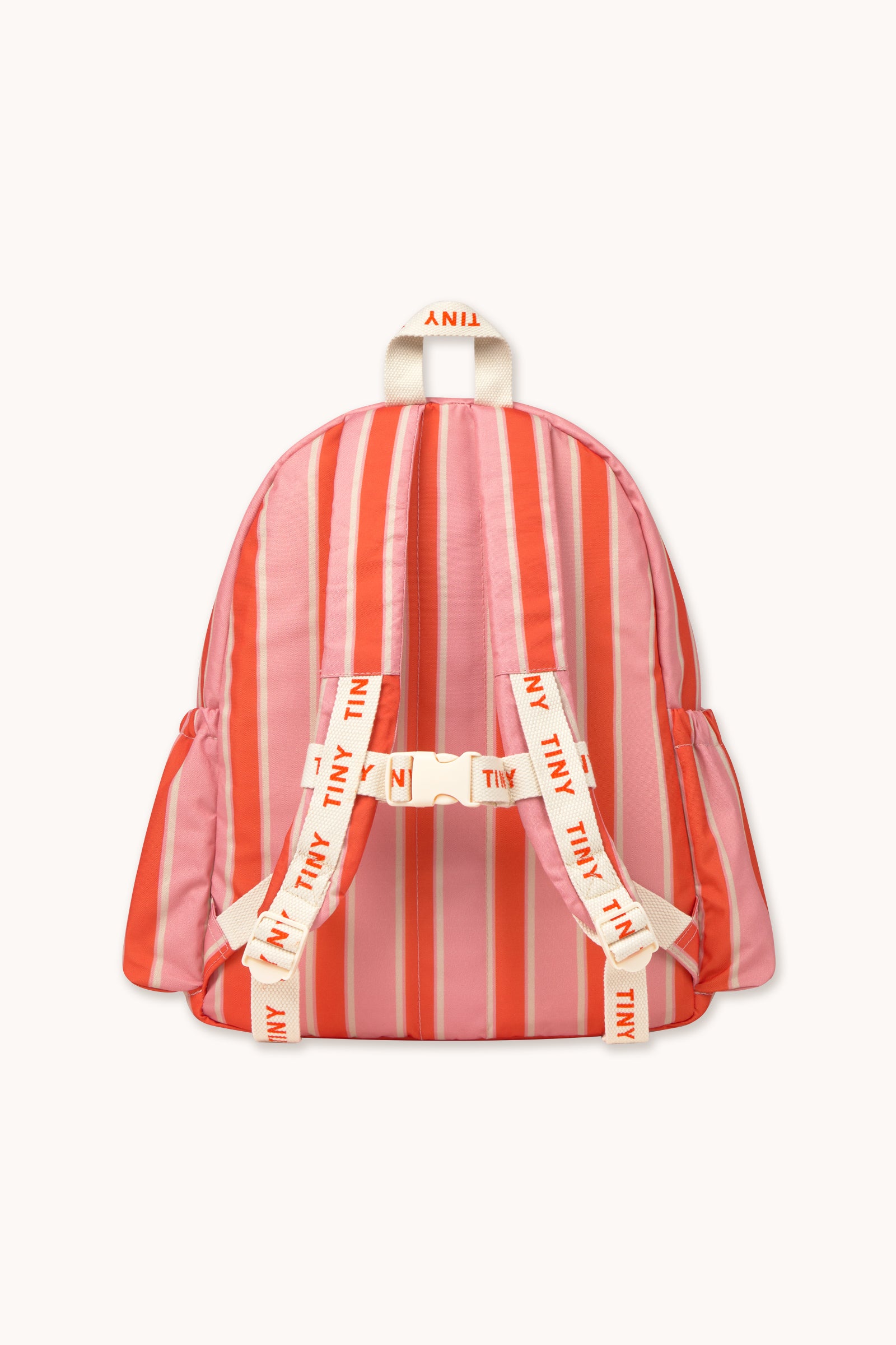 Tiny Cottons Retro Stripes Backpack