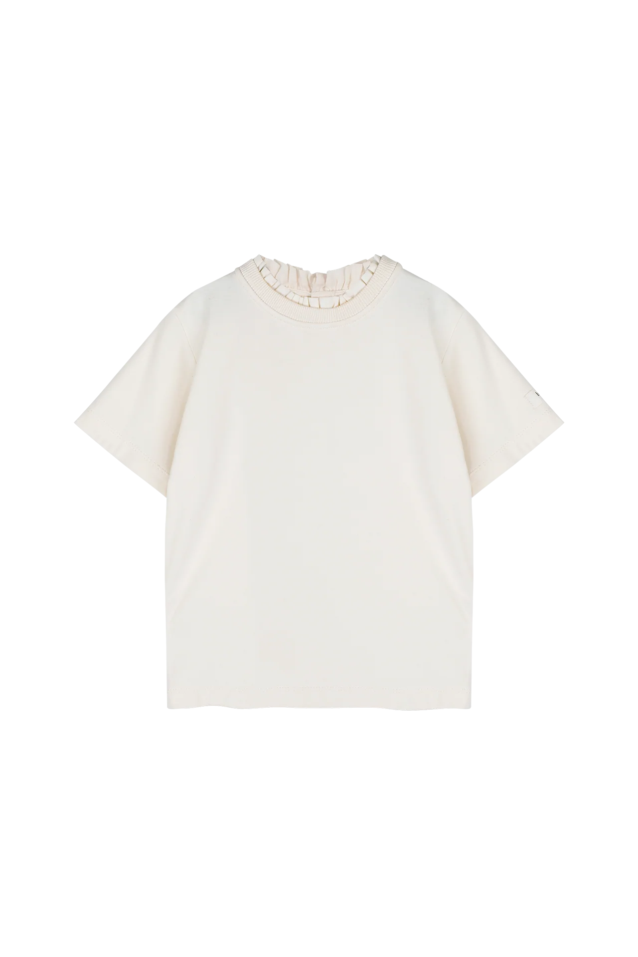 Baje Studio Ameria White coconut