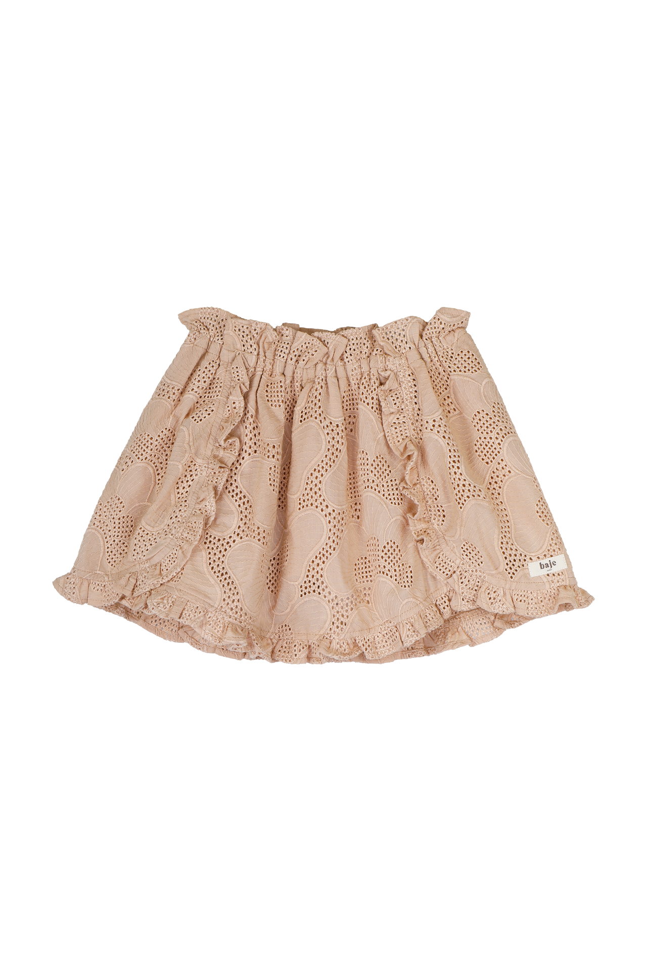 Baje Studio Deba Rose Cafe Rok