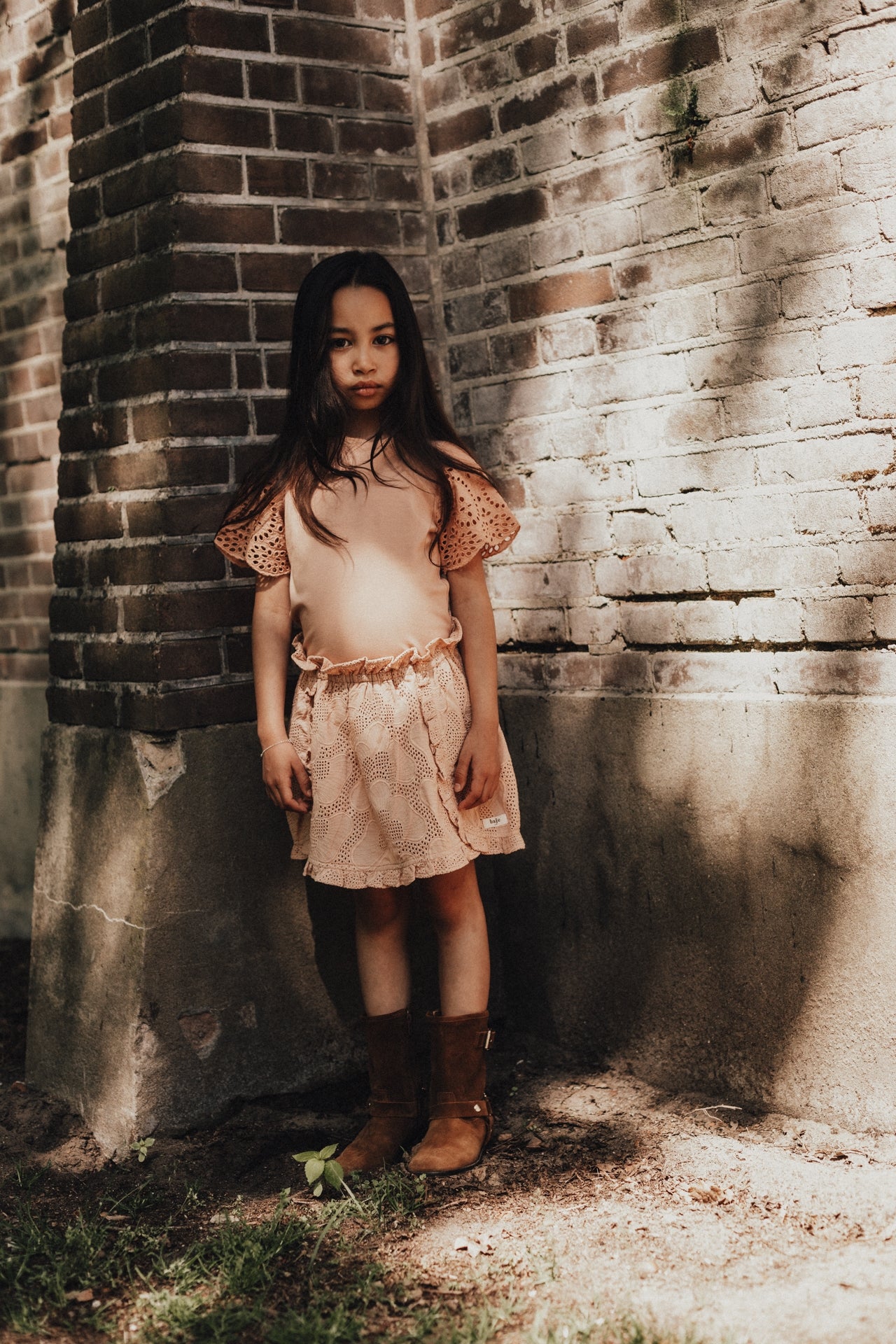 Baje Studio Deba Rose Cafe Rok